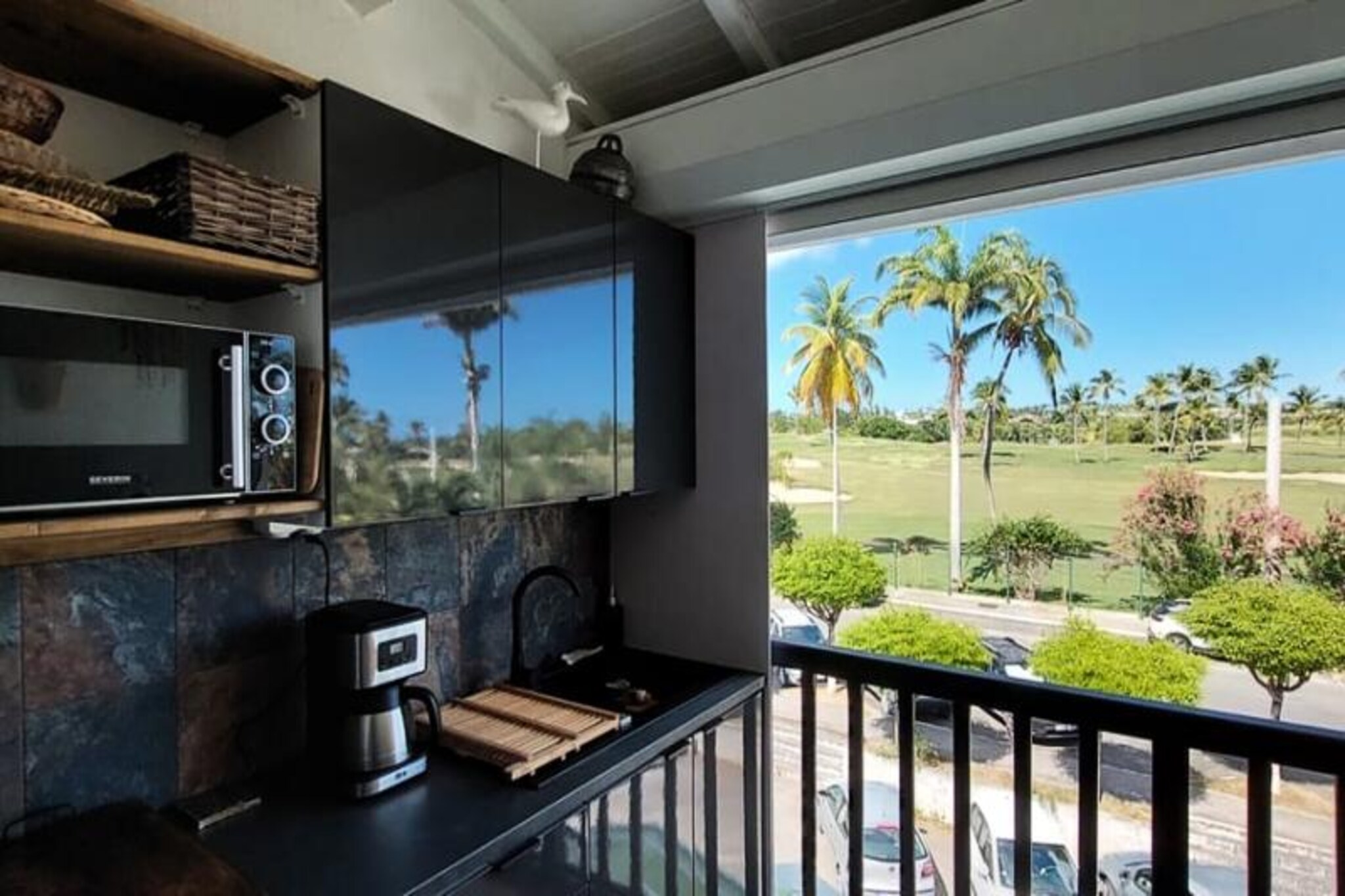 Apartment Marina Golf