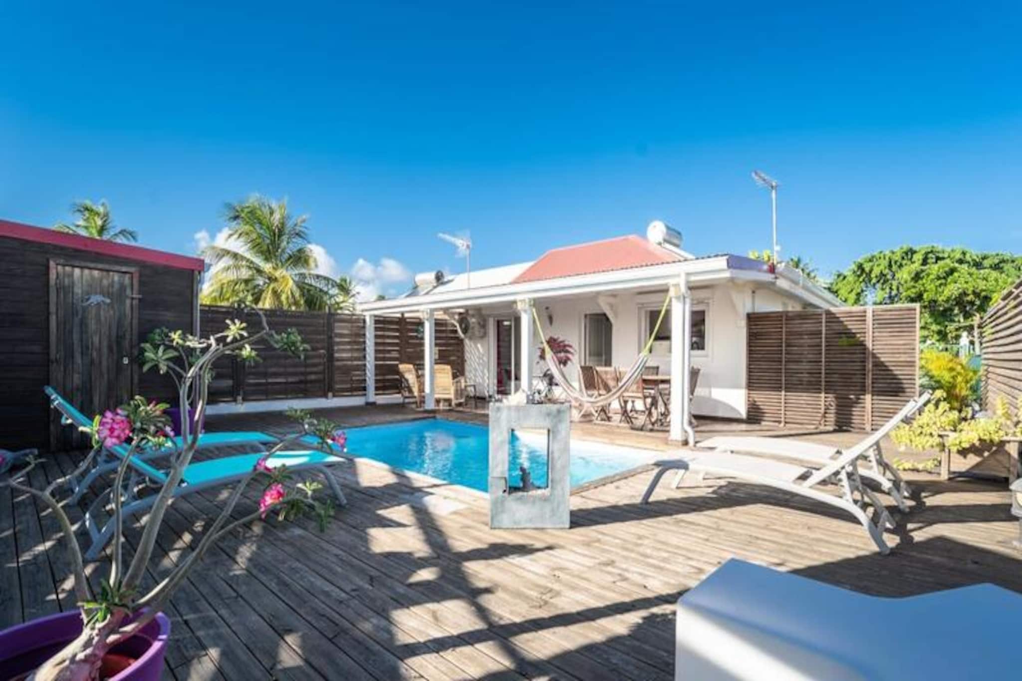 Houses & Villas for 4 People