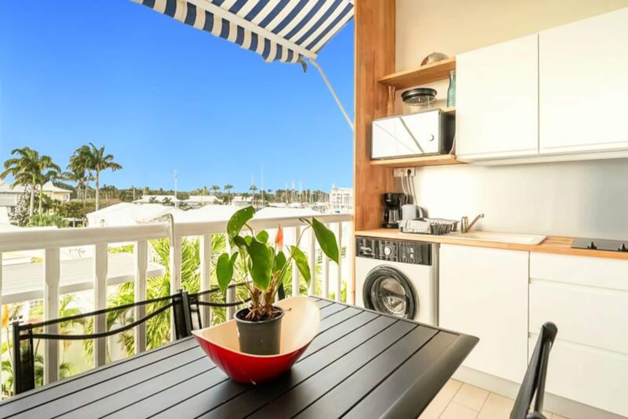 Apartments for 4 People