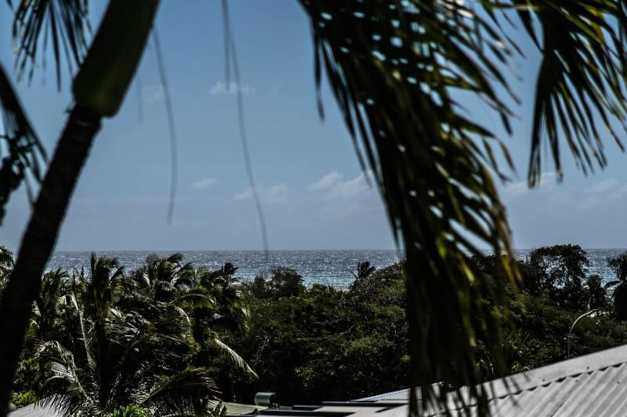 Villa Douceur Caribbean