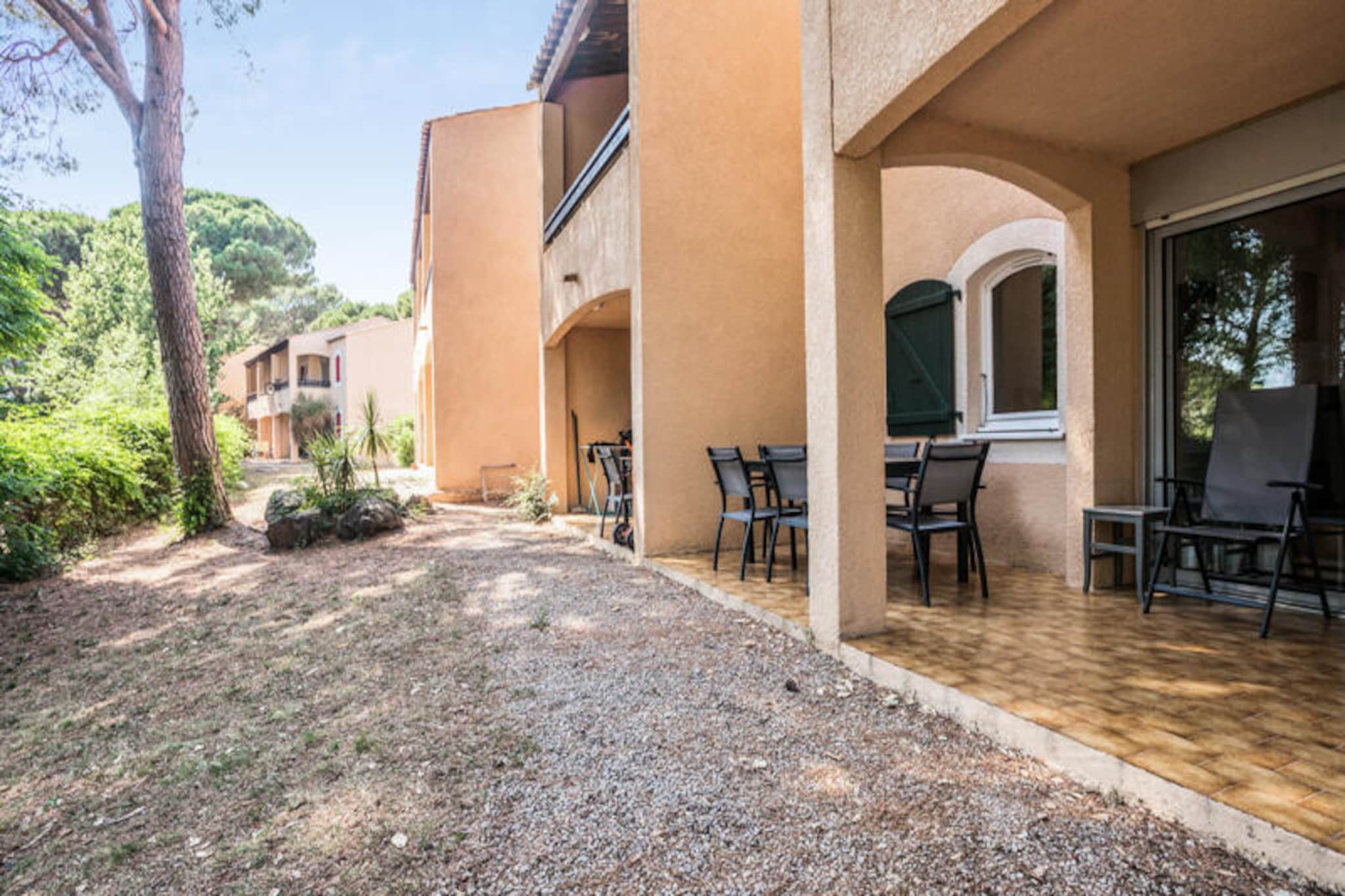 Résidence Saint-Raphaël Valescure - maeva Home