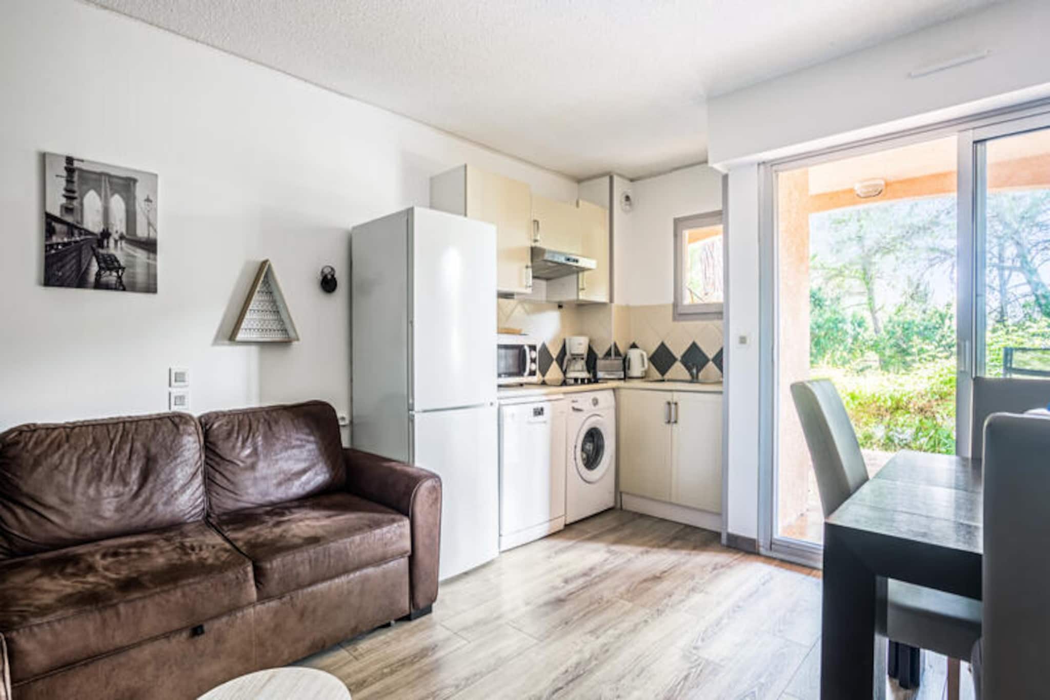 Résidence Saint-Raphaël Valescure - maeva Home