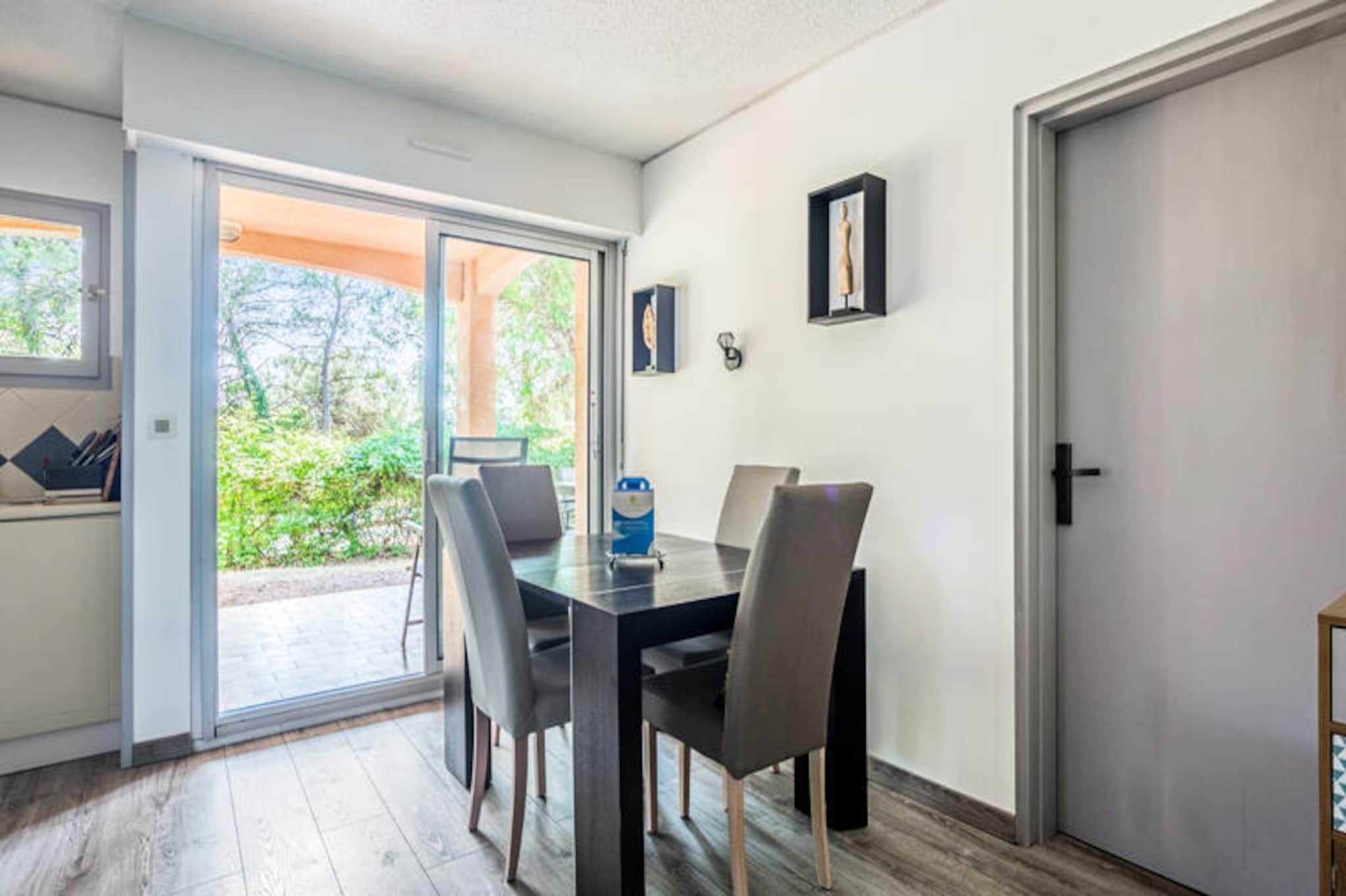 Résidence Saint-Raphaël Valescure - maeva Home