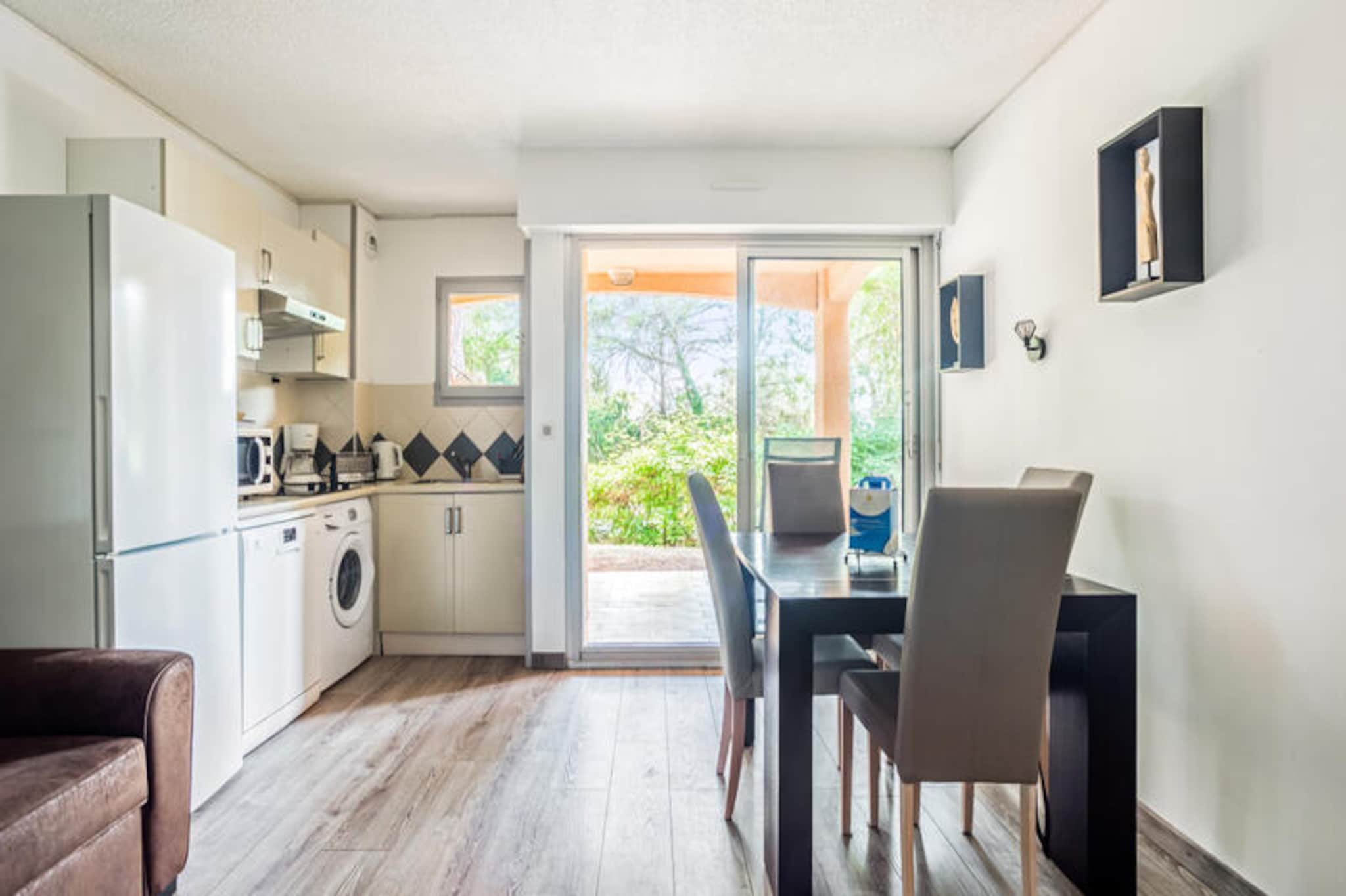 Résidence Saint-Raphaël Valescure - maeva Home