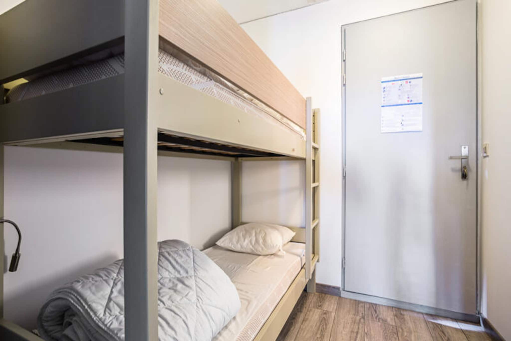 Résidence Saint-Raphaël Valescure - maeva Home