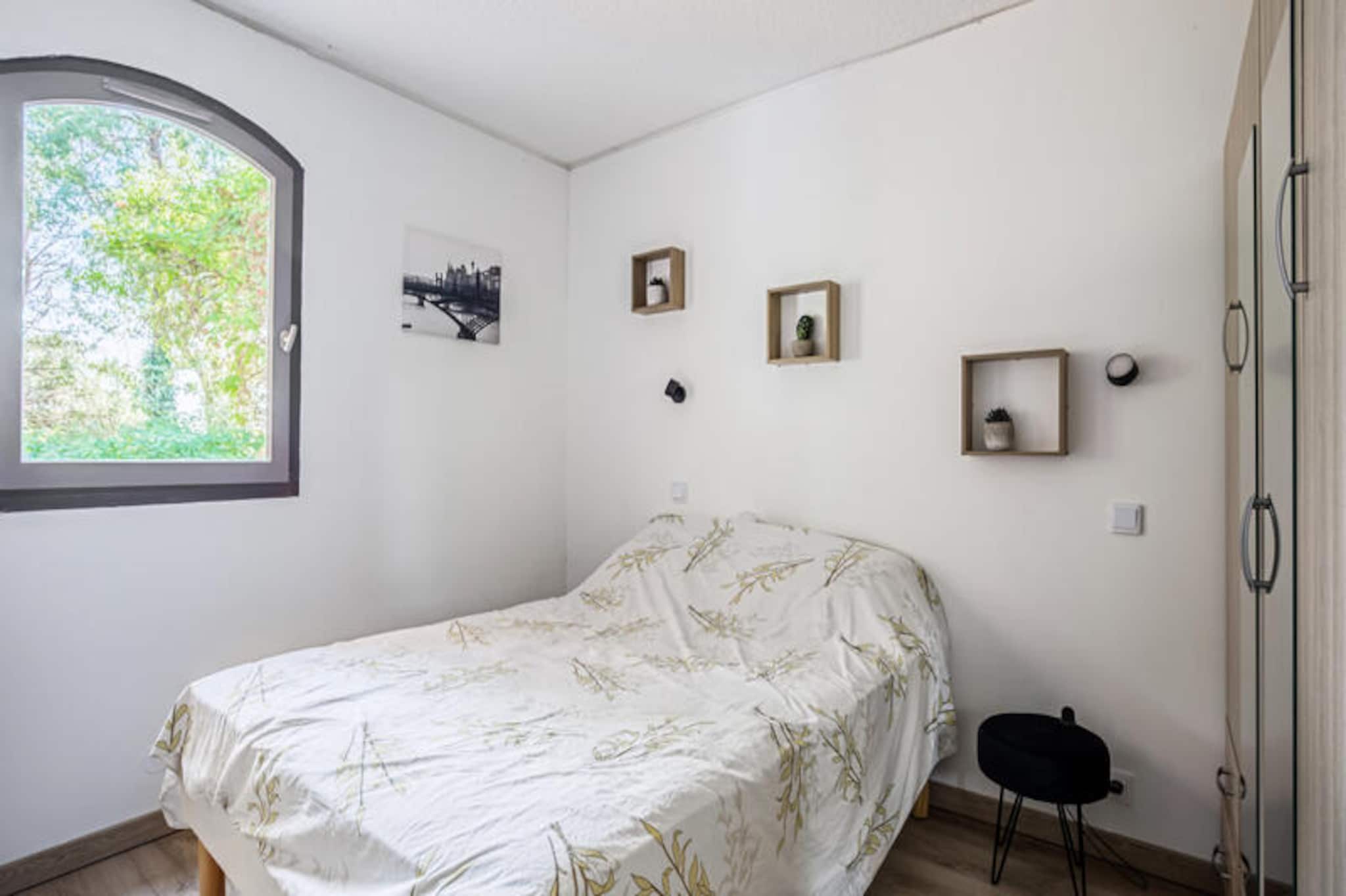 Résidence Saint-Raphaël Valescure - maeva Home