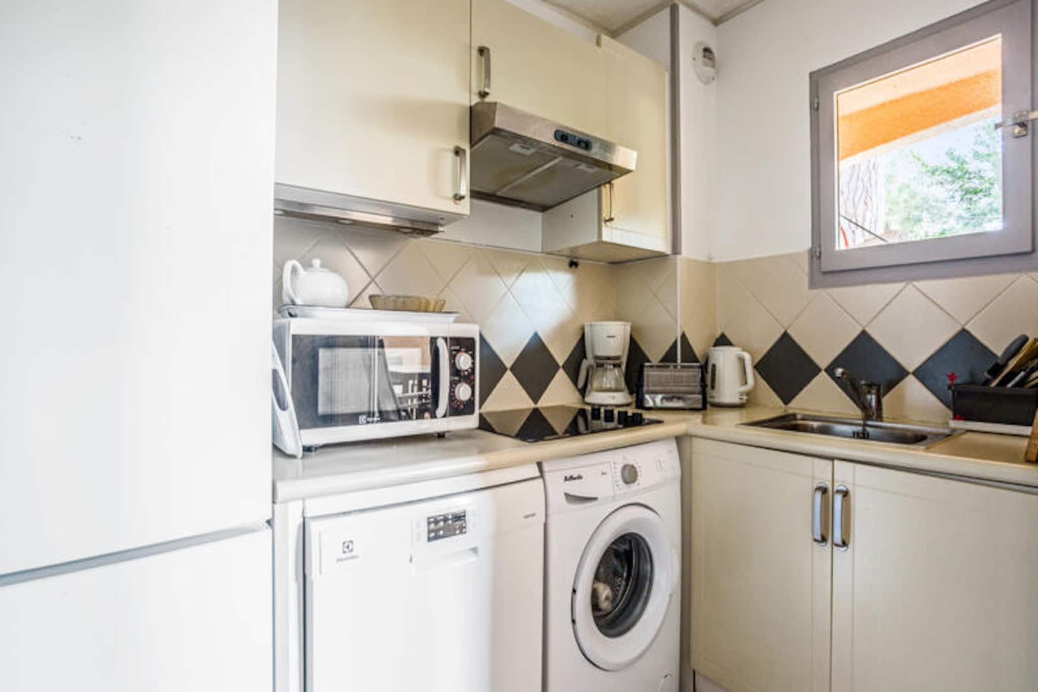 Résidence Saint-Raphaël Valescure - maeva Home