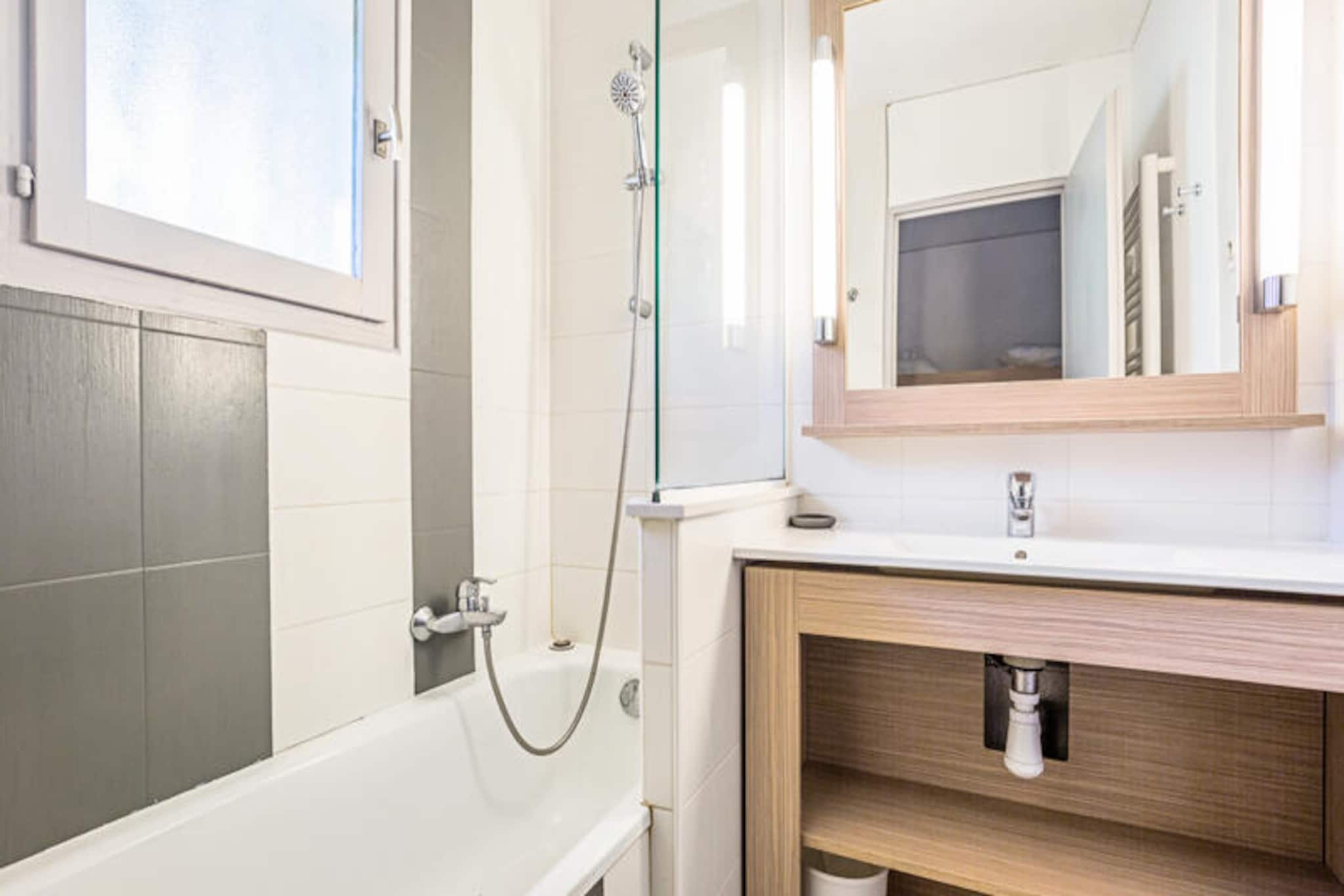 Résidence Saint-Raphaël Valescure - maeva Home