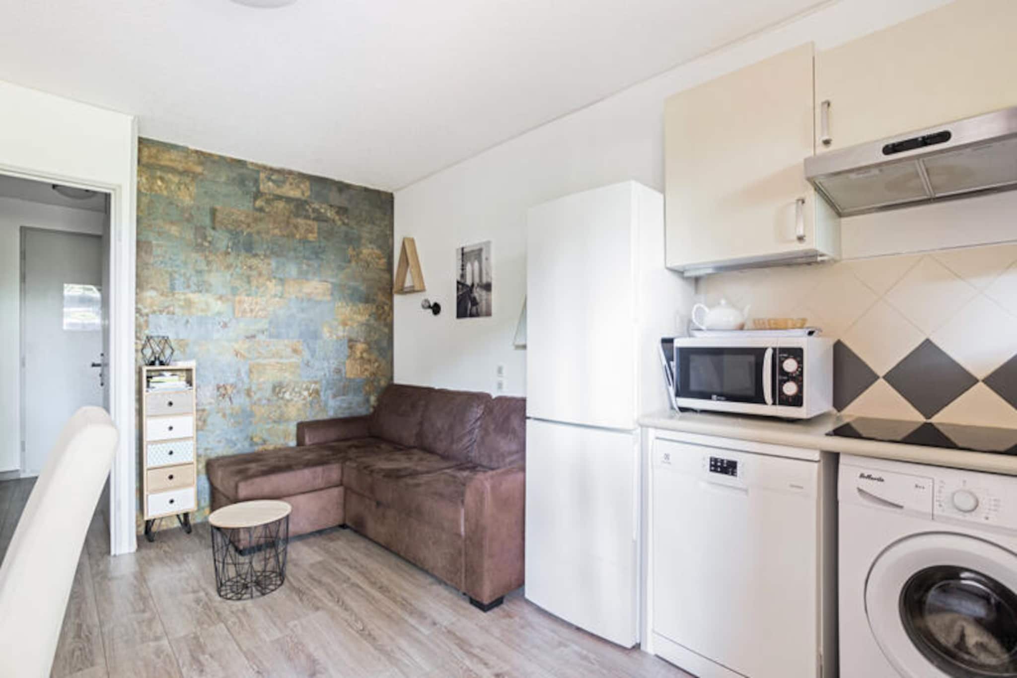 Résidence Saint-Raphaël Valescure - maeva Home