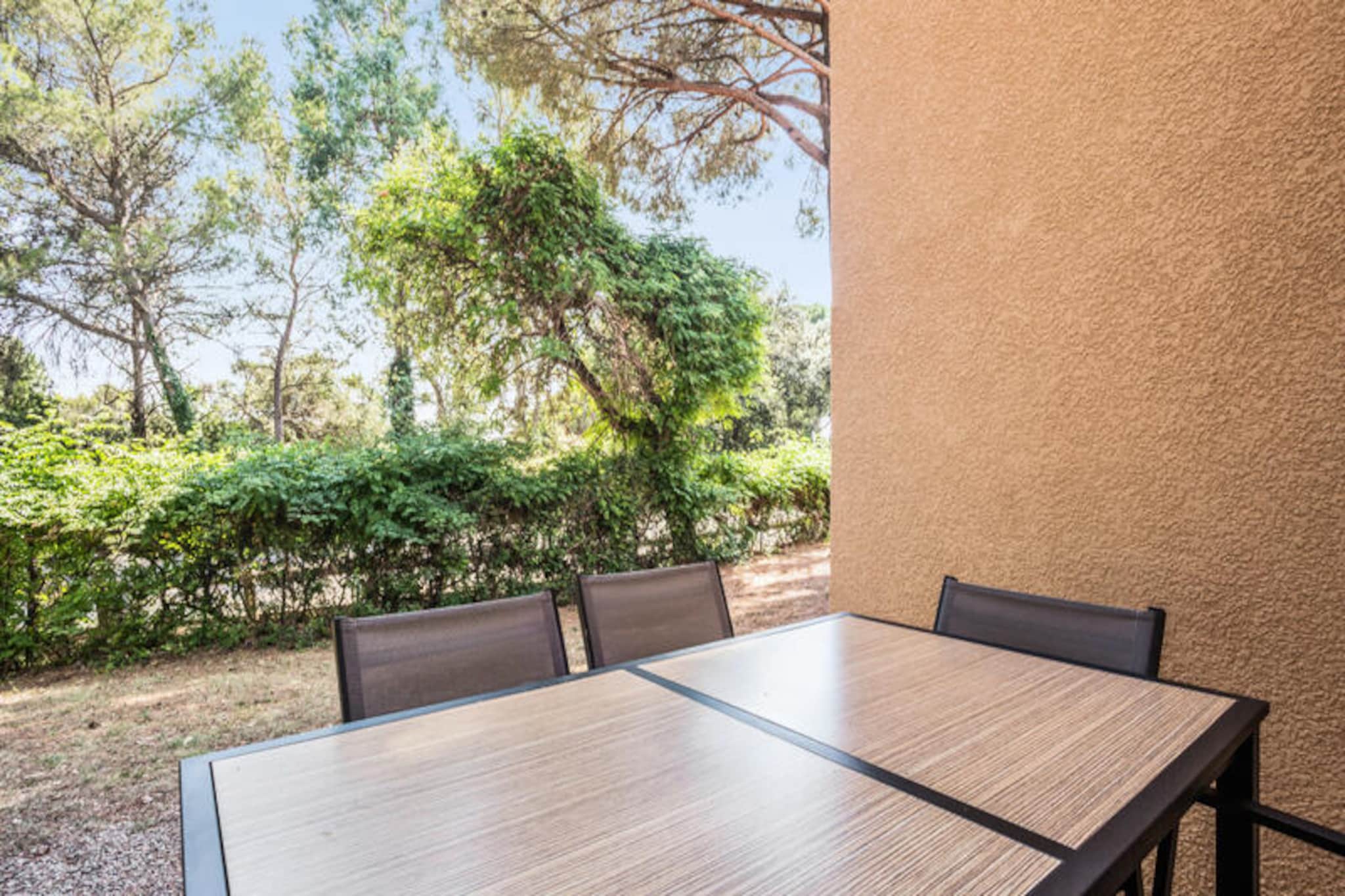 Résidence Saint-Raphaël Valescure - maeva Home