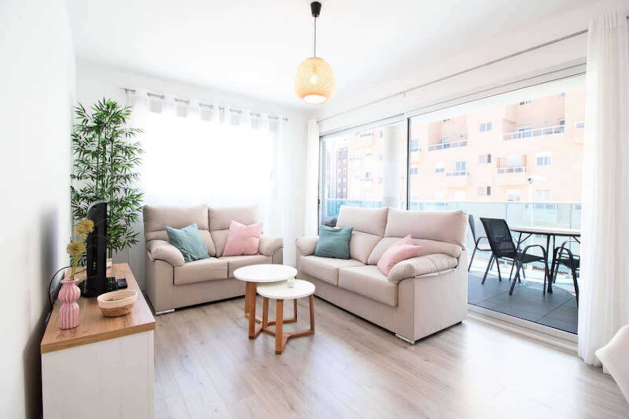 Appartements à Puerto de Sagunto