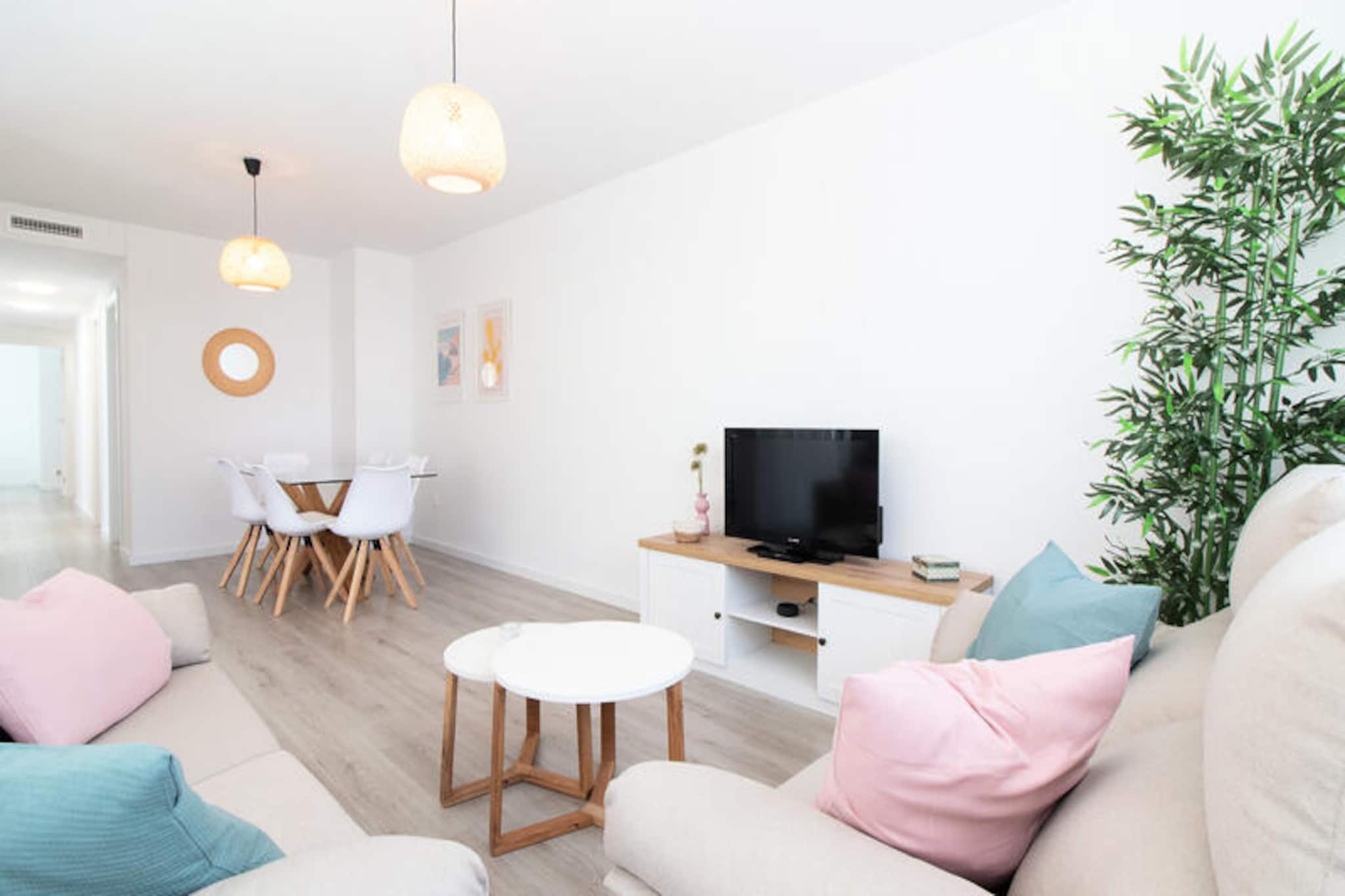 Appartements à Puerto de Sagunto