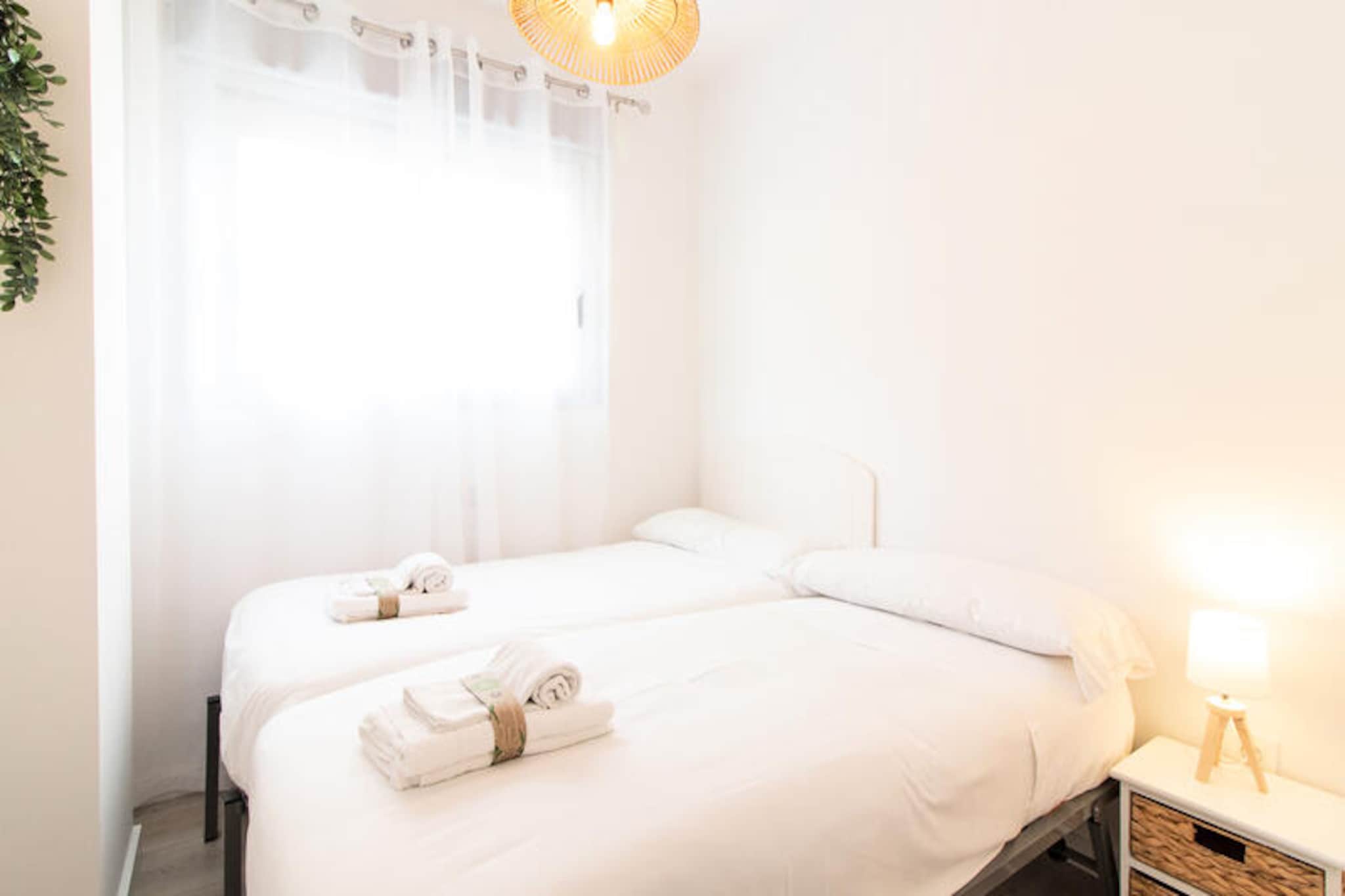 Appartements à Puerto de Sagunto