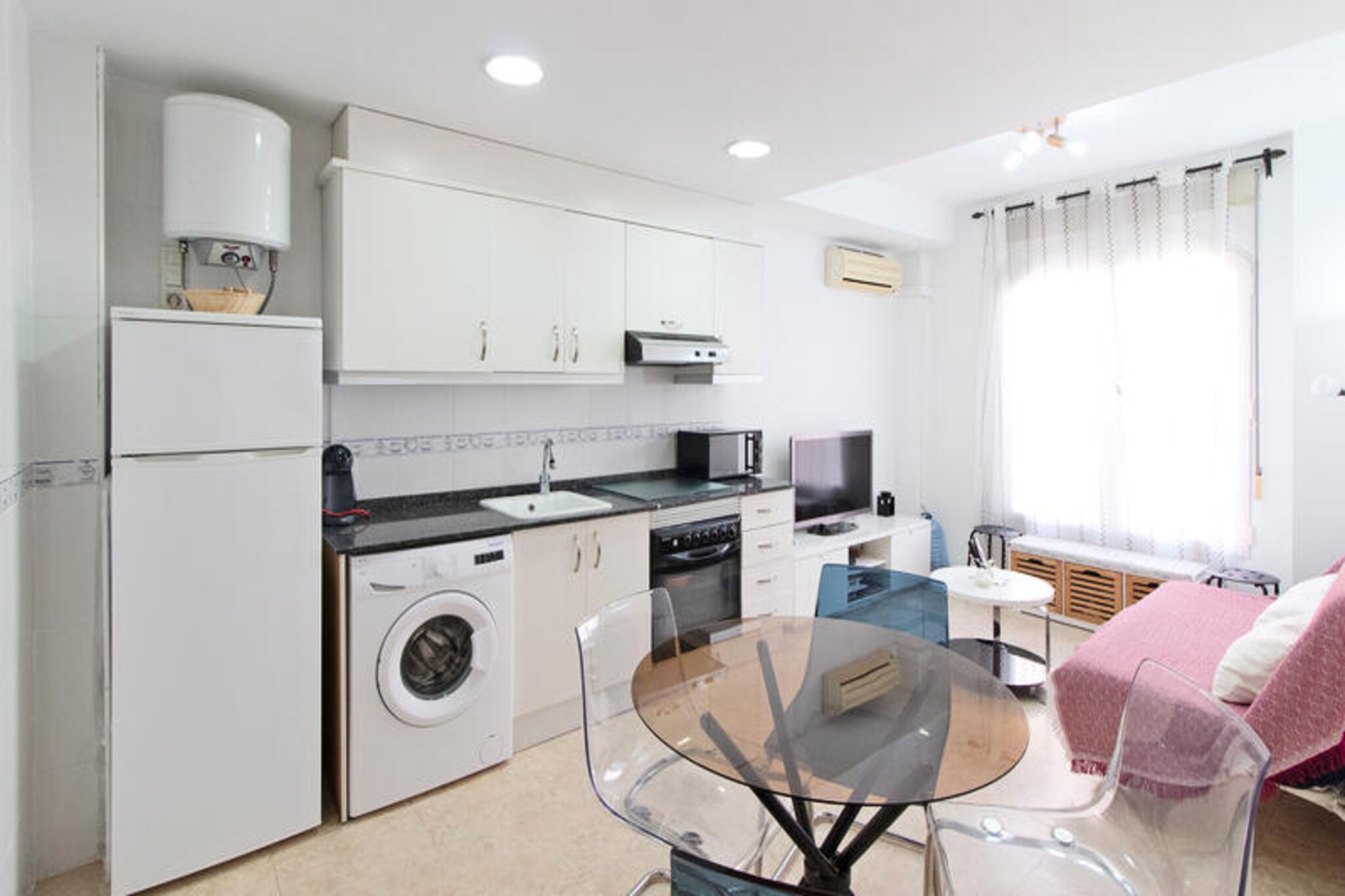 Appartements à Puerto de Sagunto