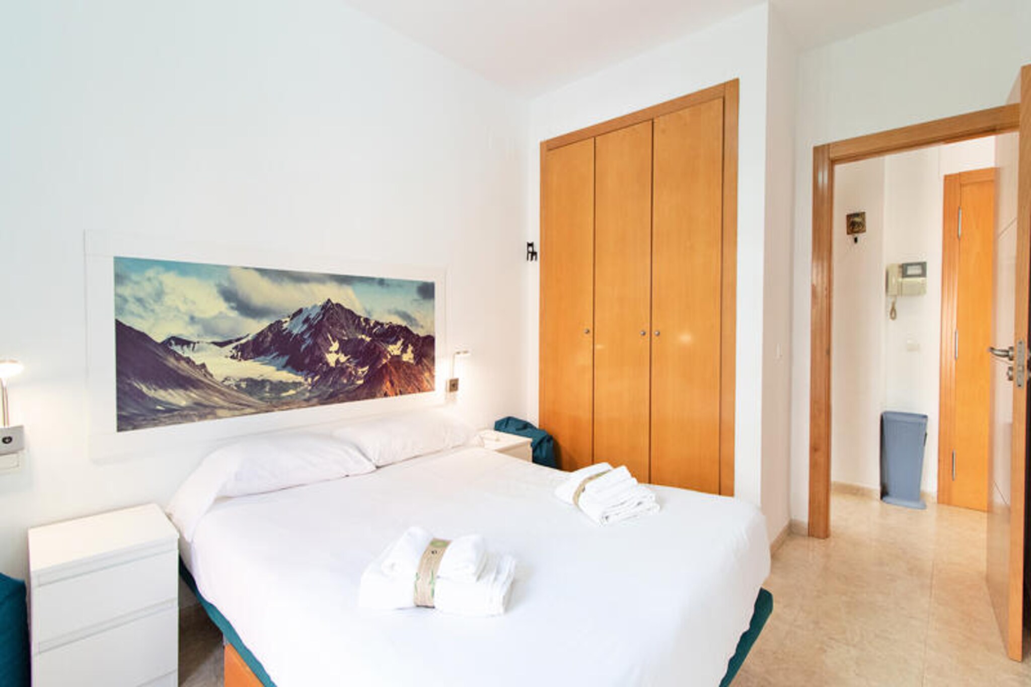 Appartements à Puerto de Sagunto