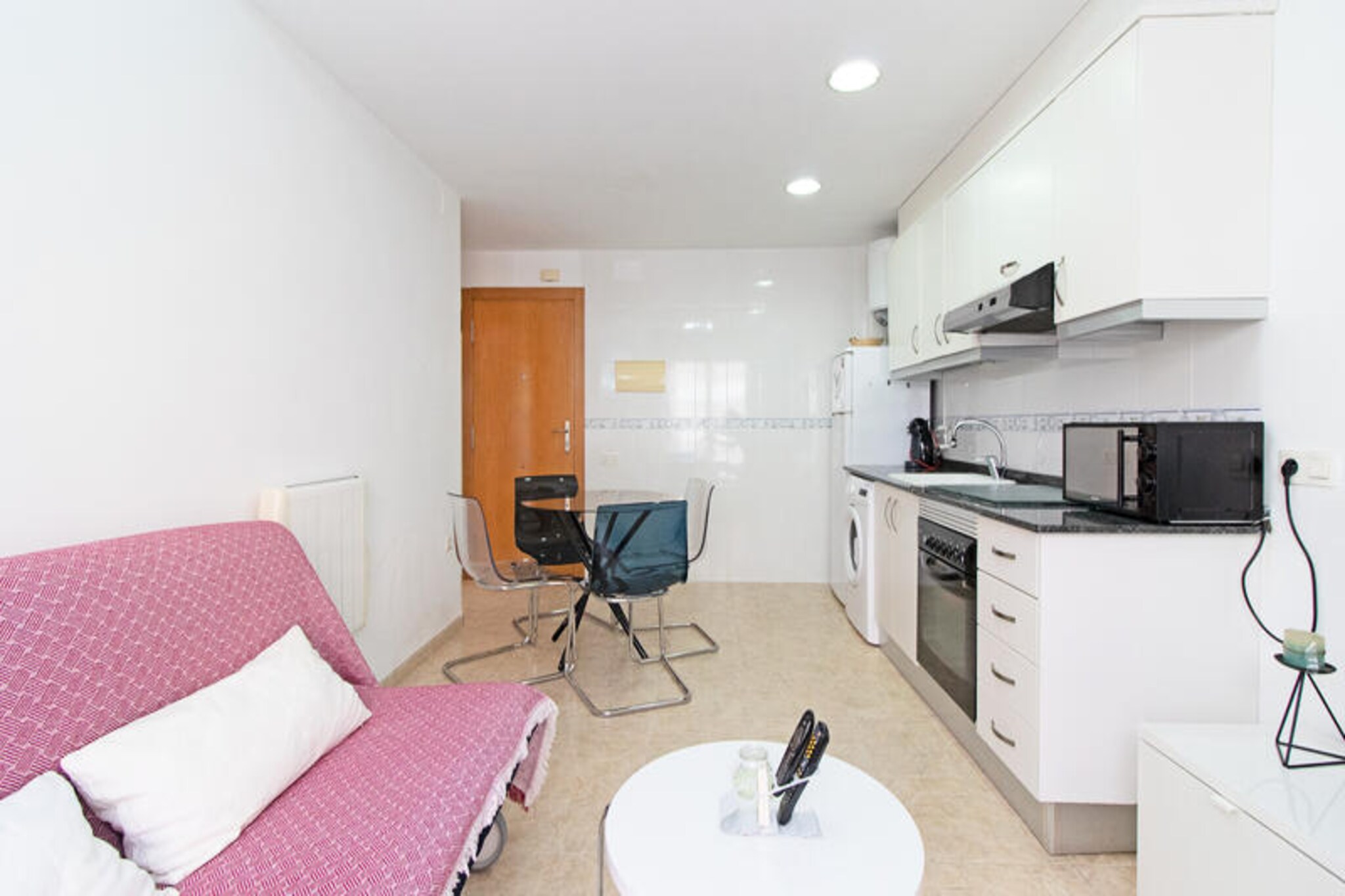 Appartements à Puerto de Sagunto