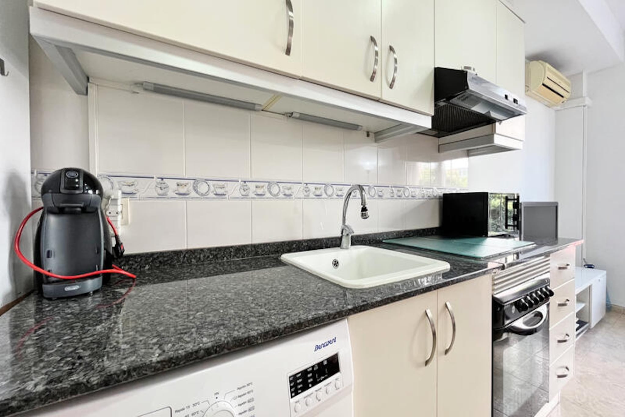 Appartements à Puerto de Sagunto