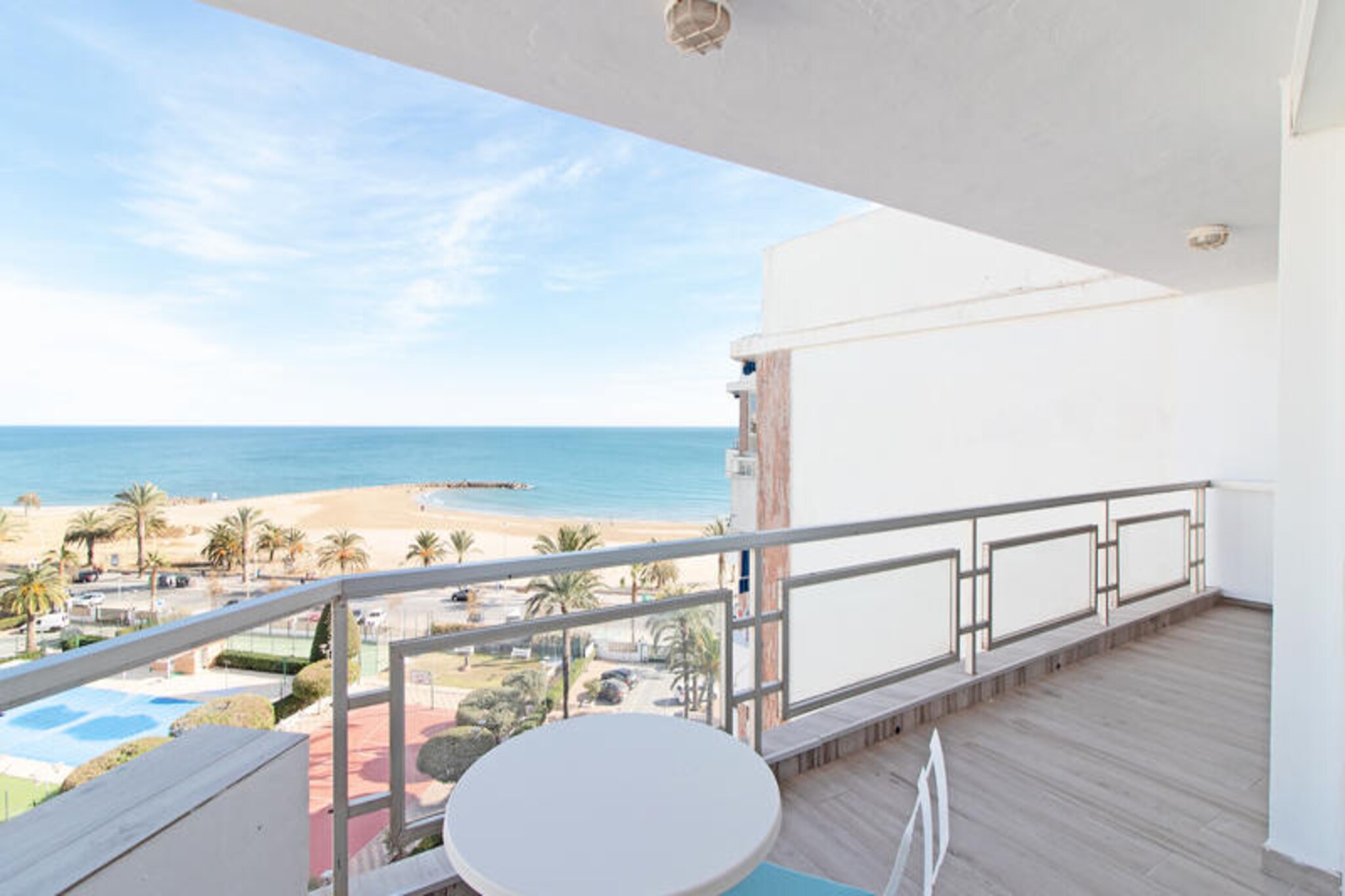 Appartements à Puerto de Sagunto