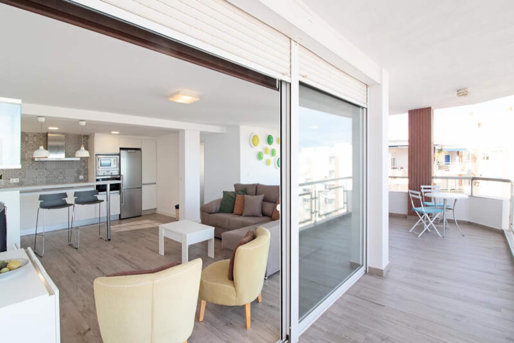 Appartements à Puerto de Sagunto