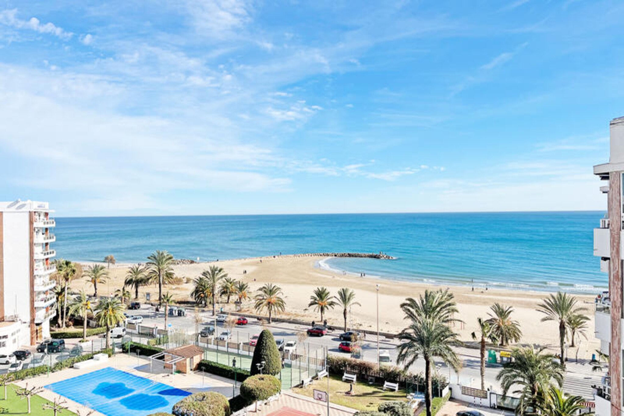 Appartements à Puerto de Sagunto