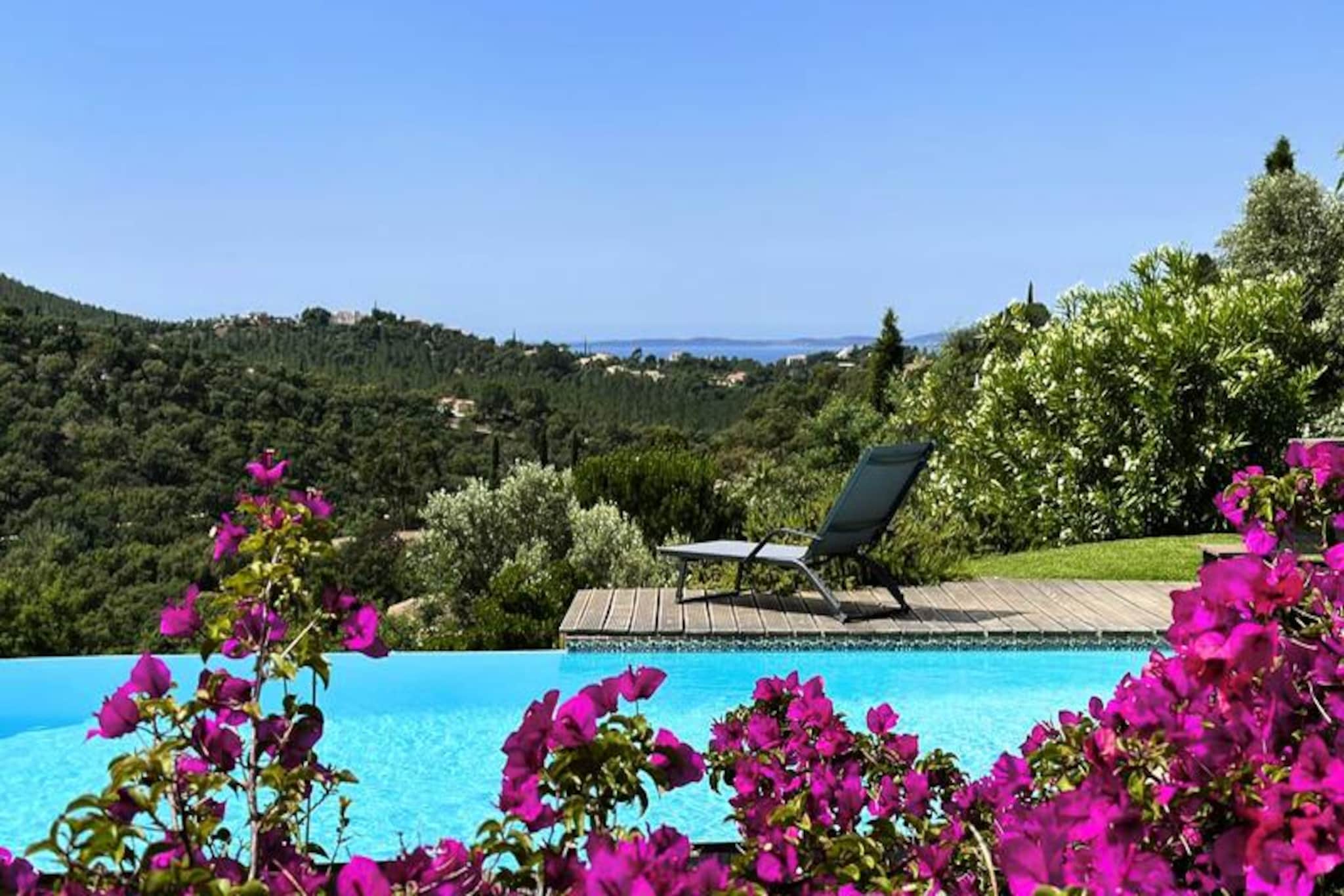 Residence Balcons Alycastre