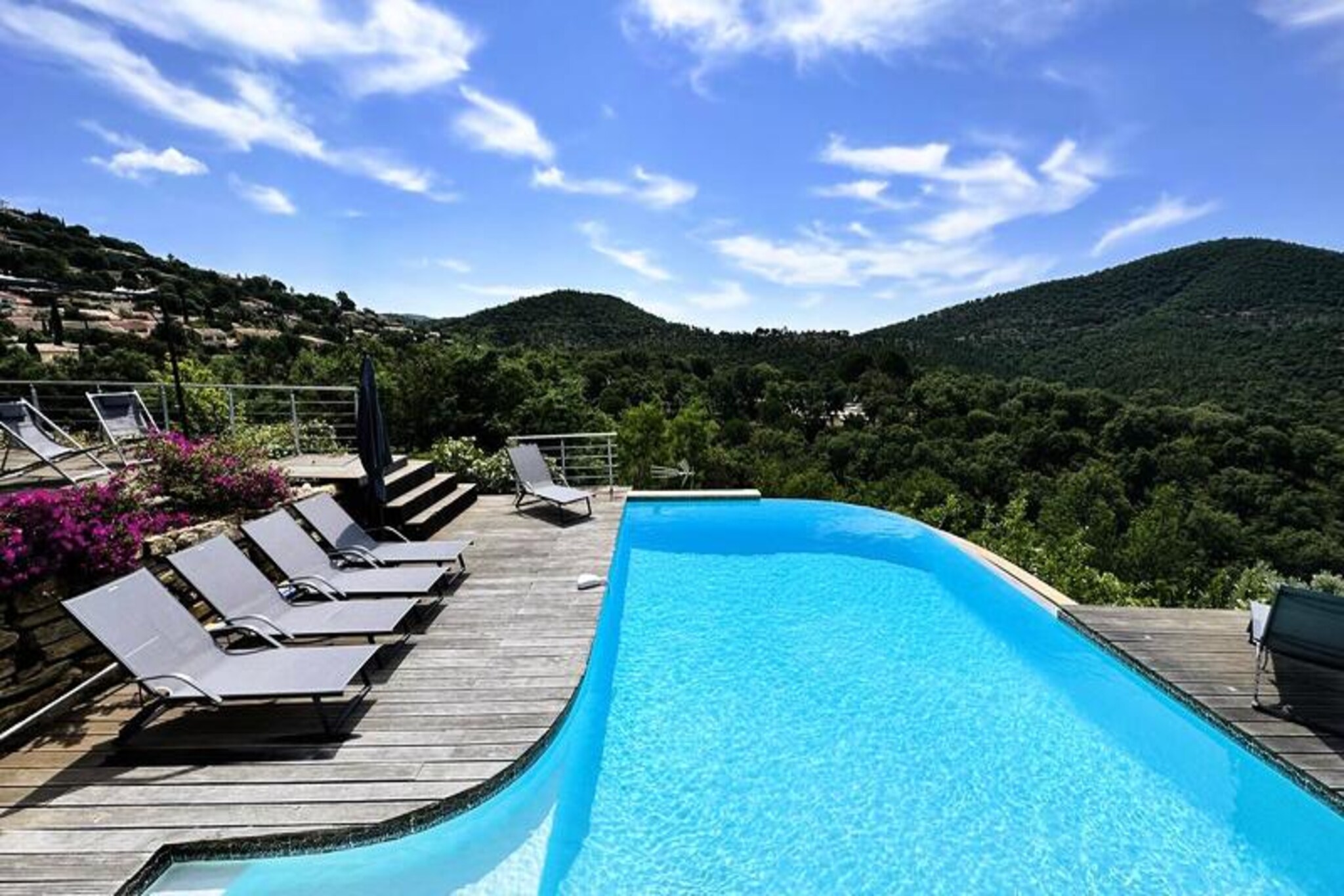 Residence Balcons Alycastre