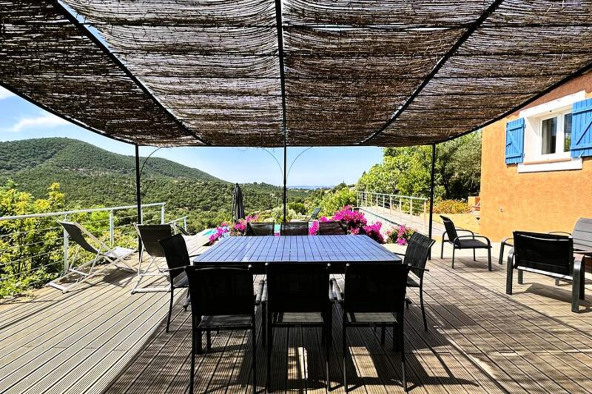 Residence Balcons Alycastre