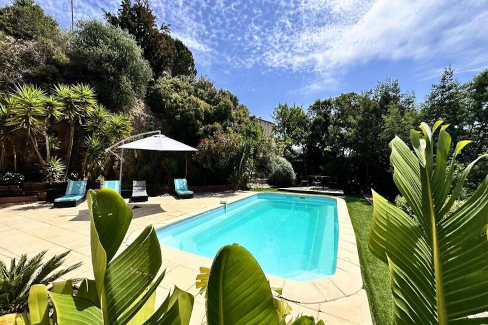 Holiday home in La Londe-les-Maures