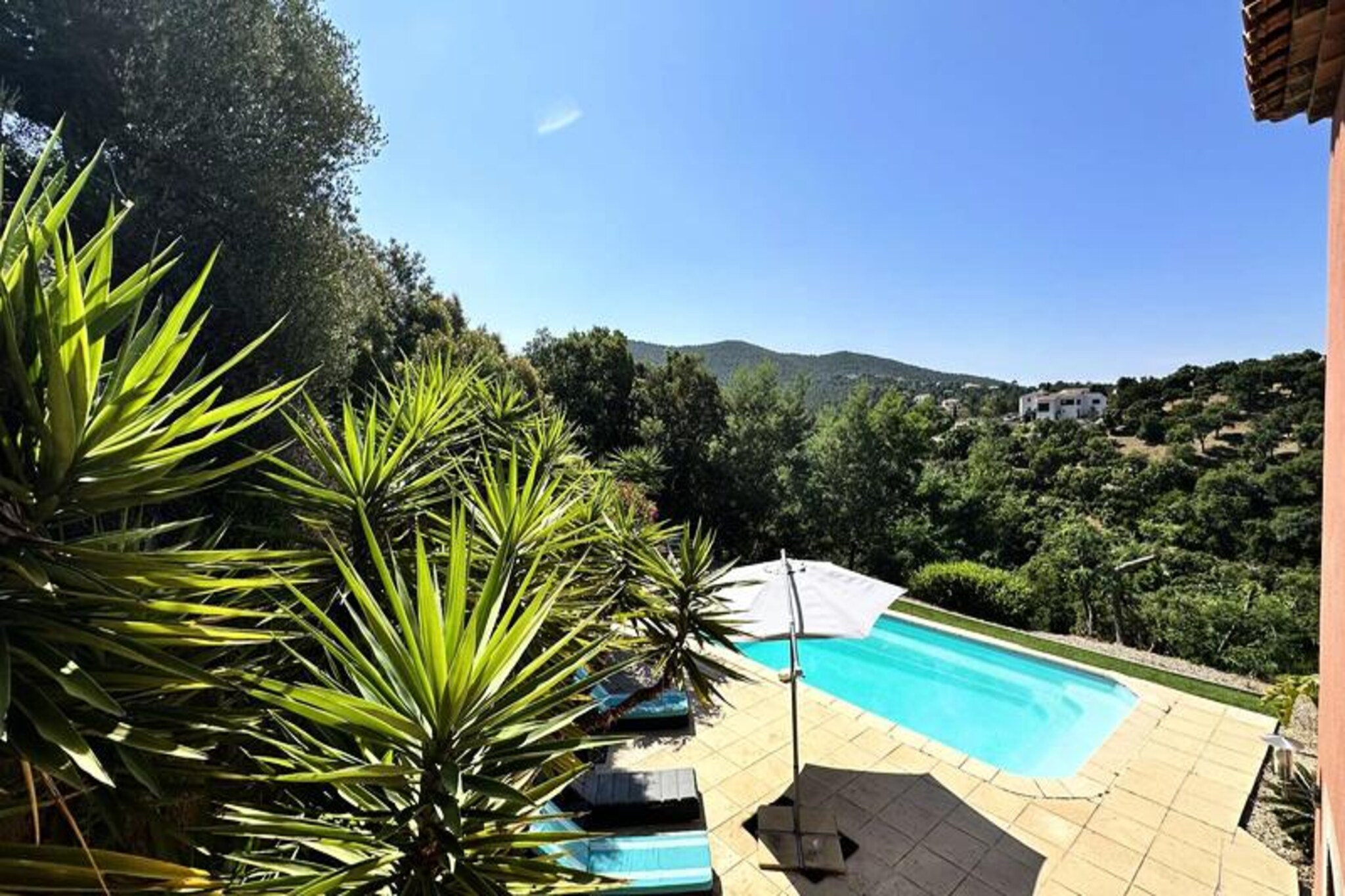 Holiday home in La Londe-les-Maures