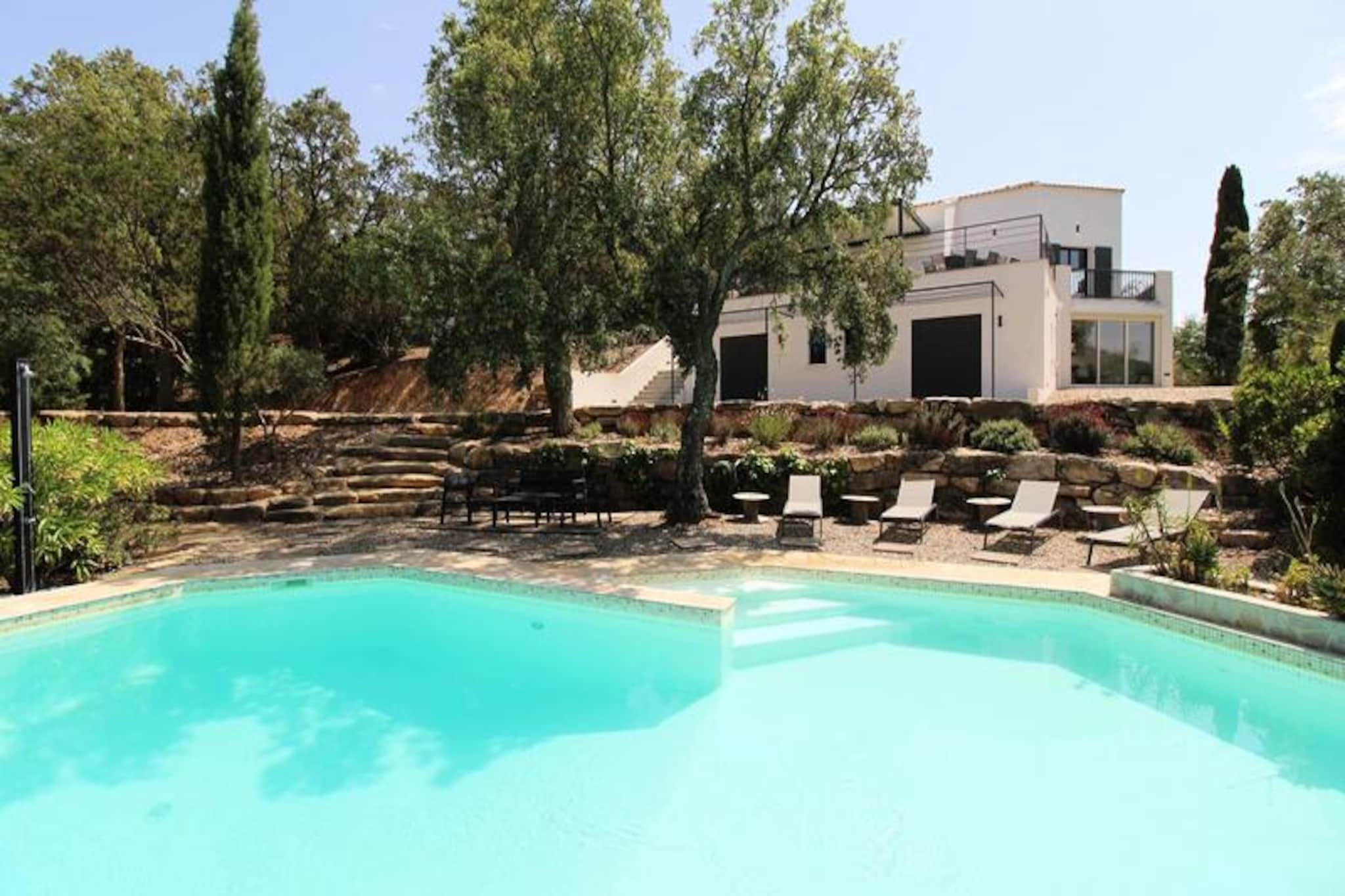 Residence Villa Dolce