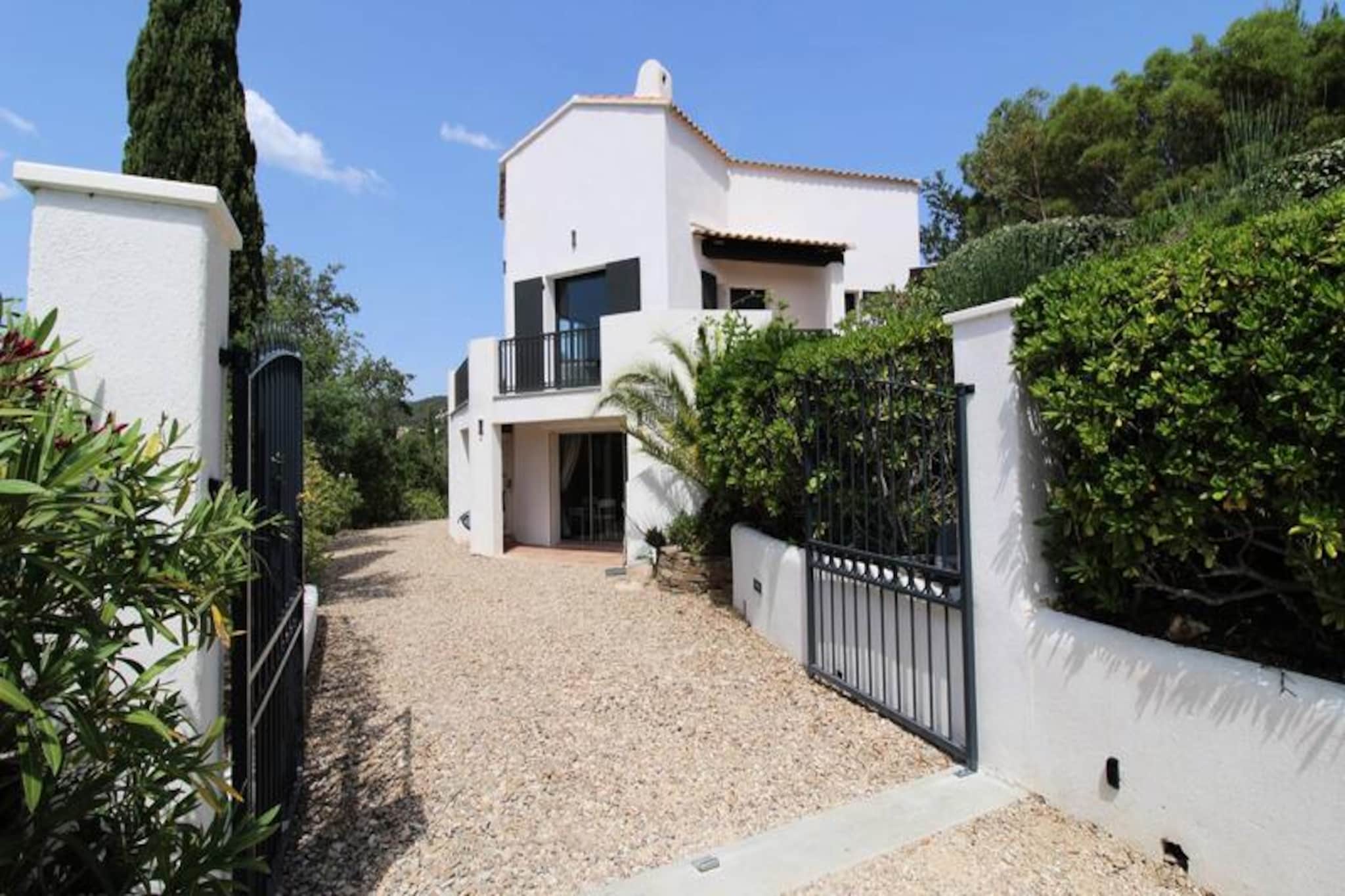 Residence Villa Dolce