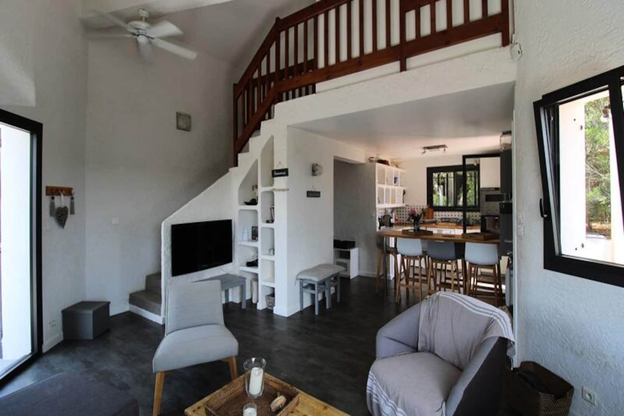 Residence Villa Dolce