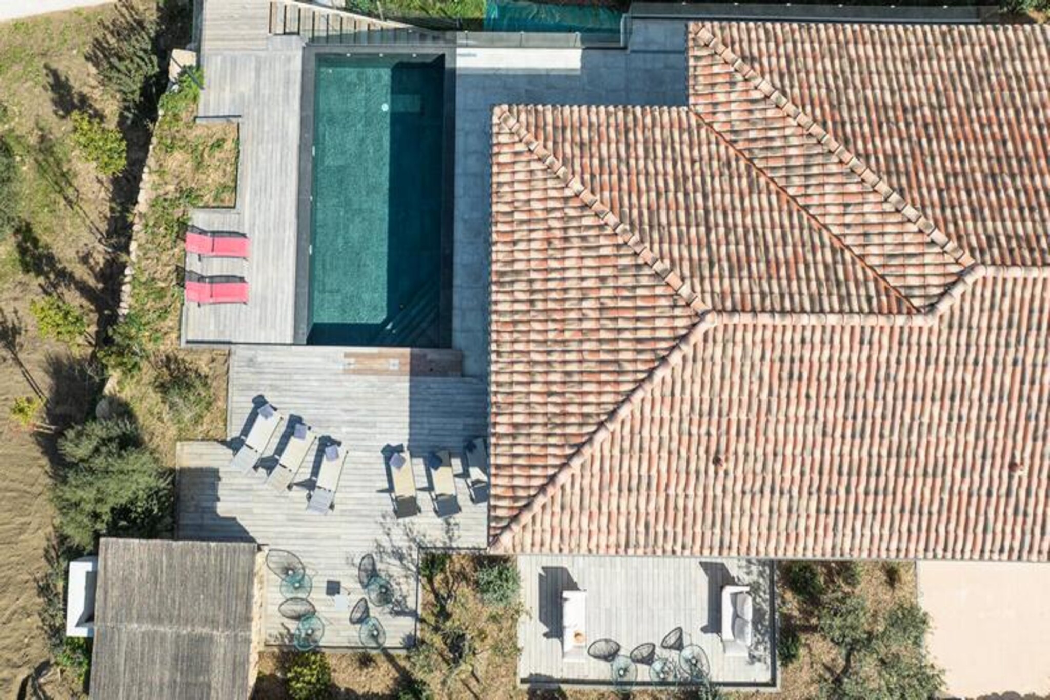 Terra Bella Residence