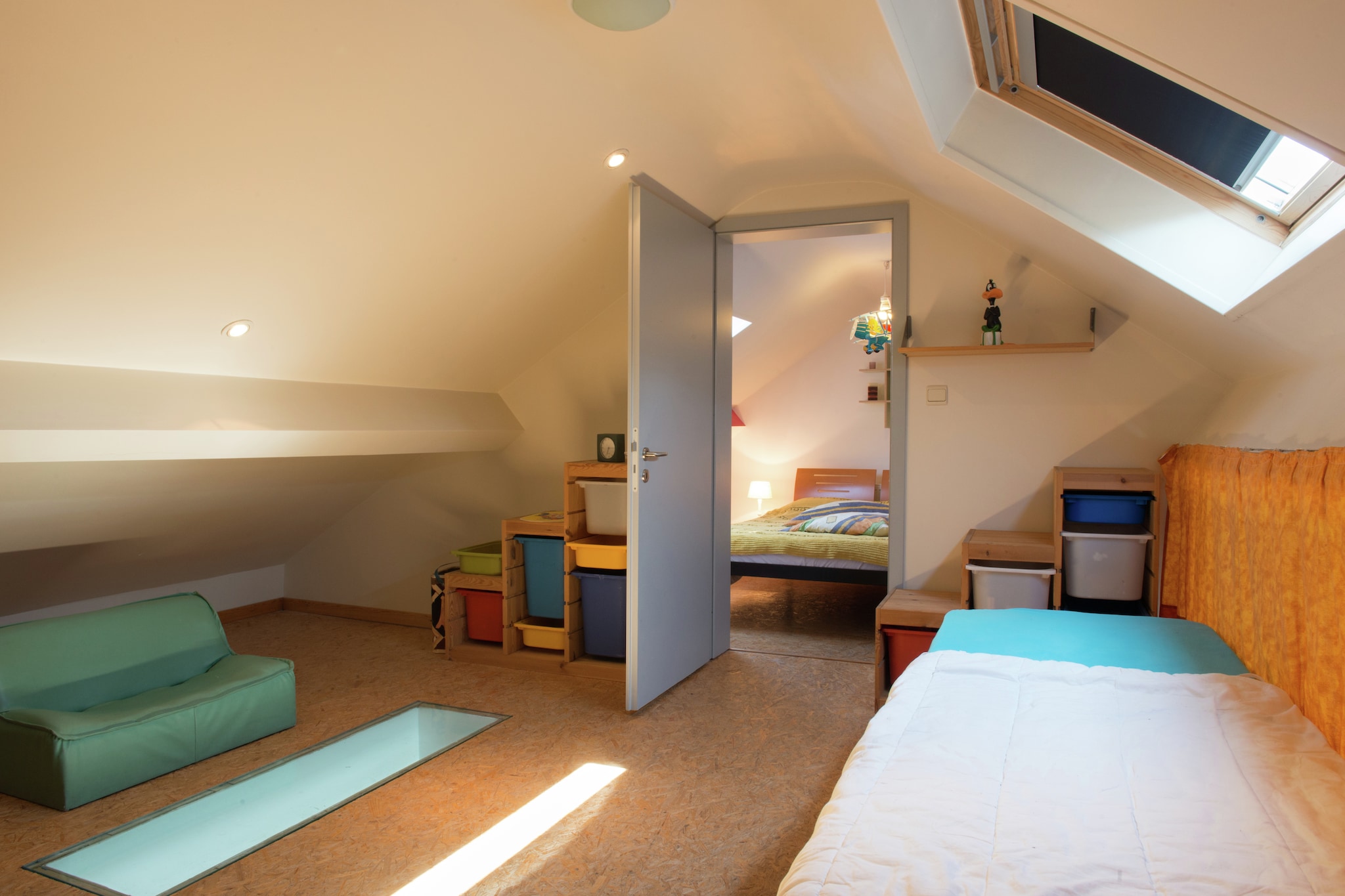 Bed Room