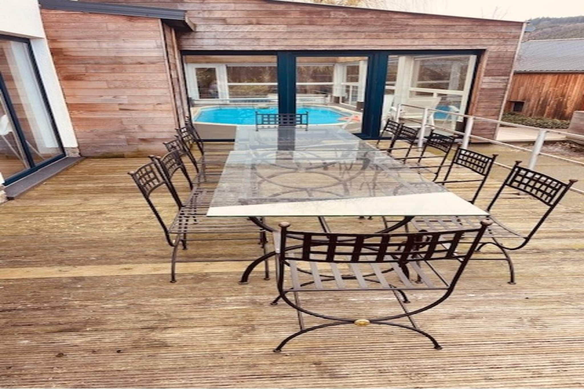 Terrace Balcony