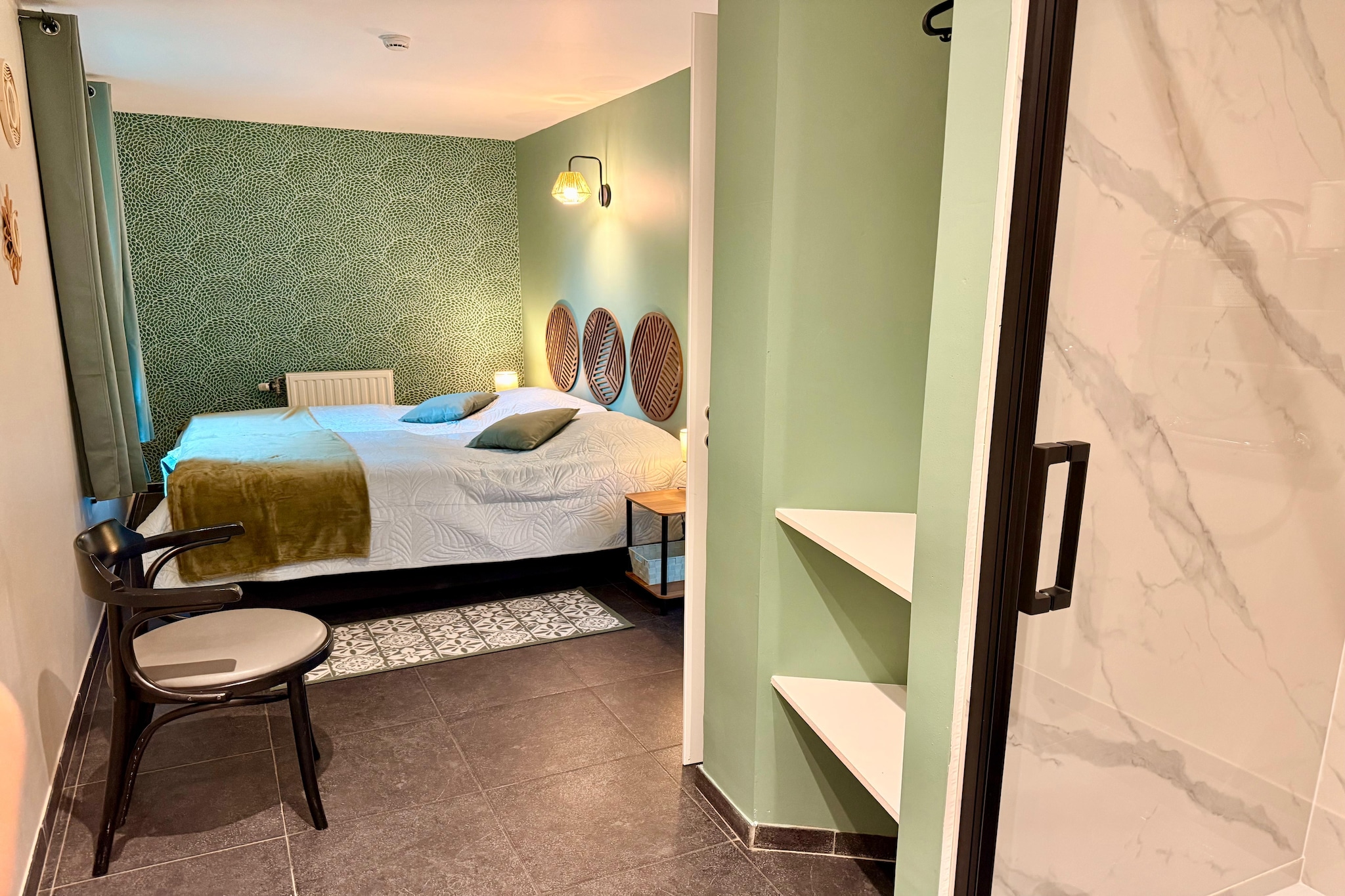 Bed Room