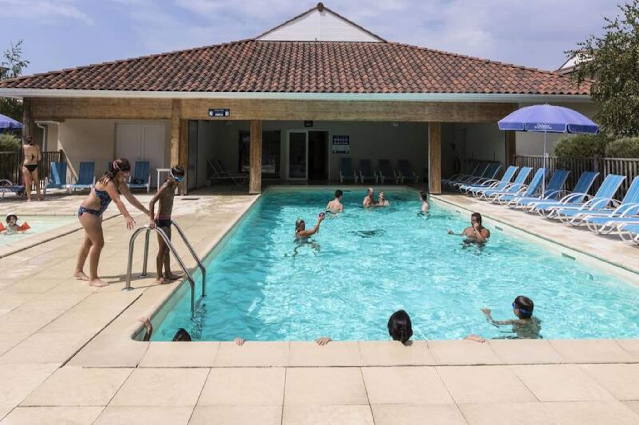 2 Rooms 4 People PRM