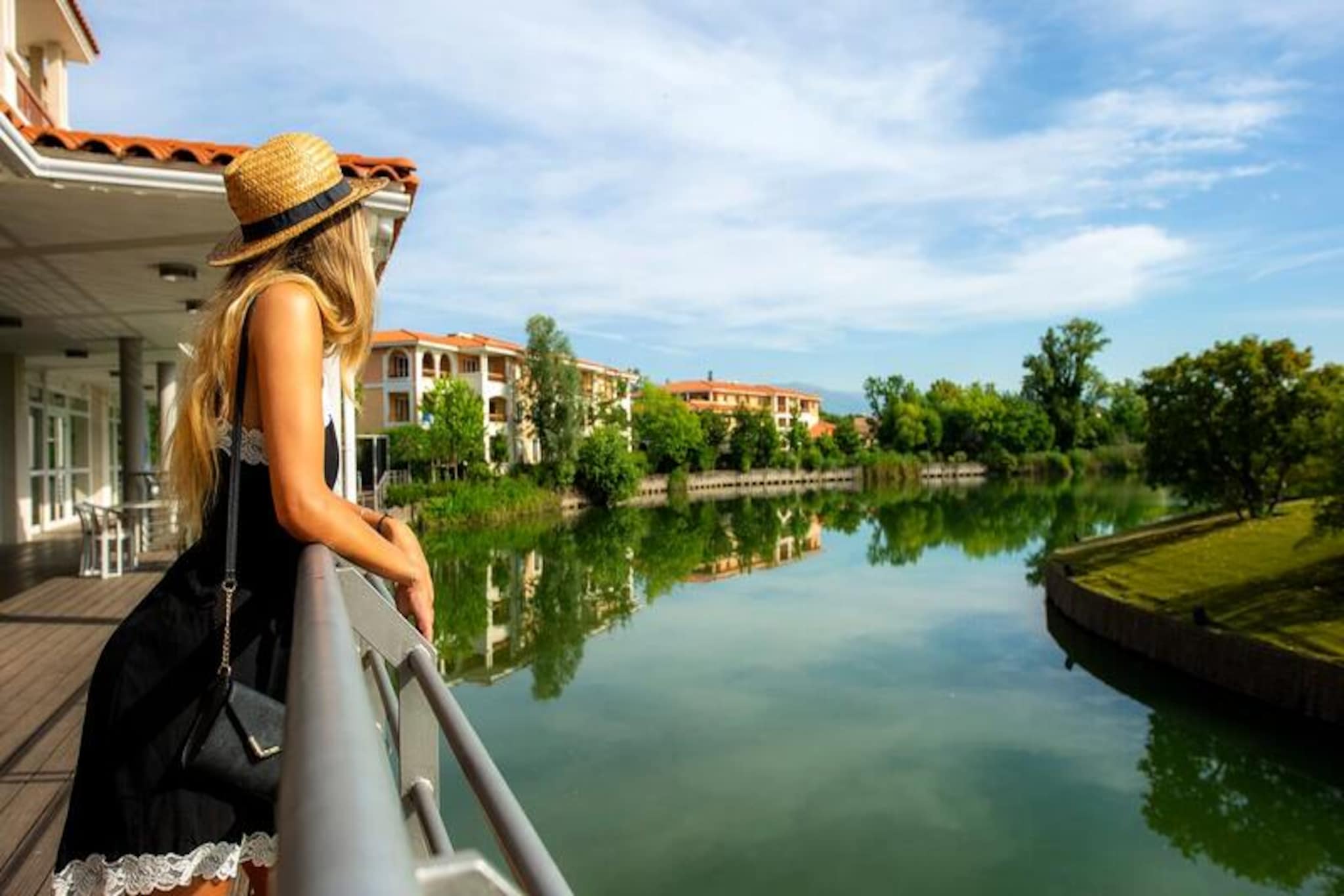 Resort Residence for 6 people