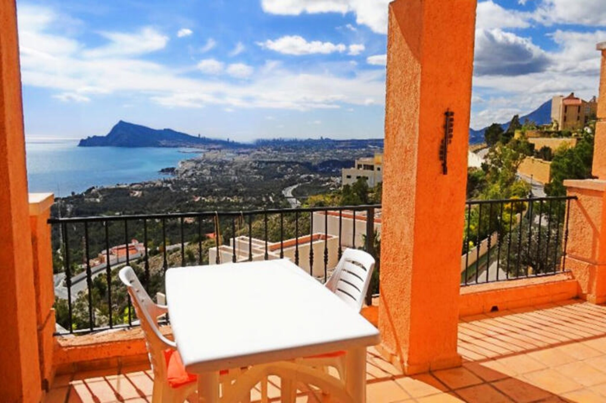 Maison de Vacances Altea 22-Image-tags.