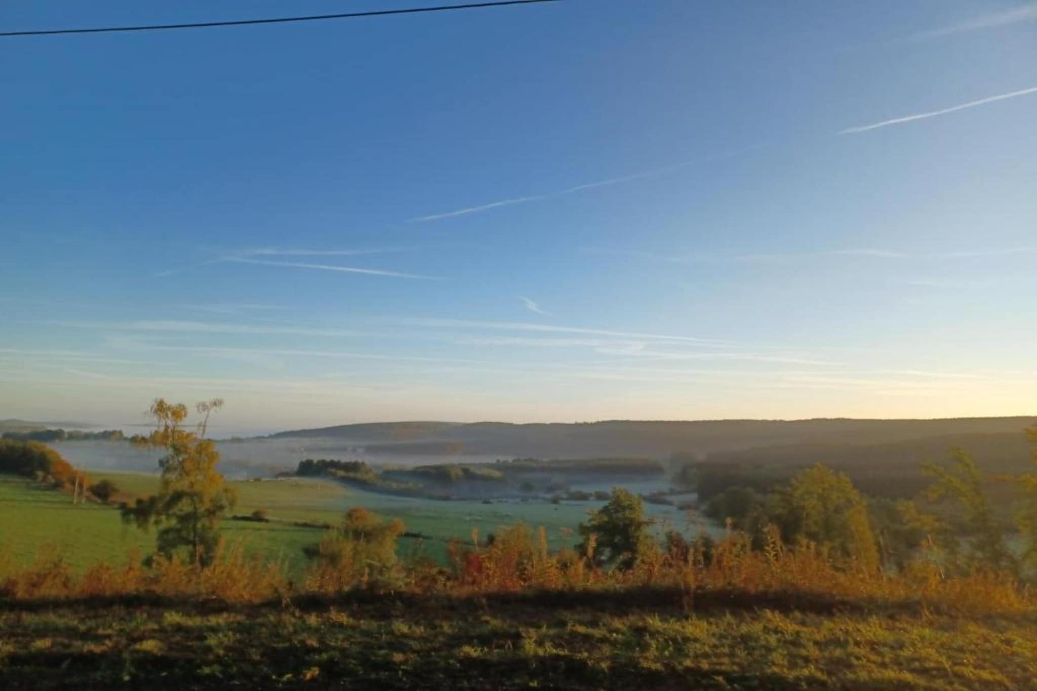 Chalet Renardeau-Areas summer 5km