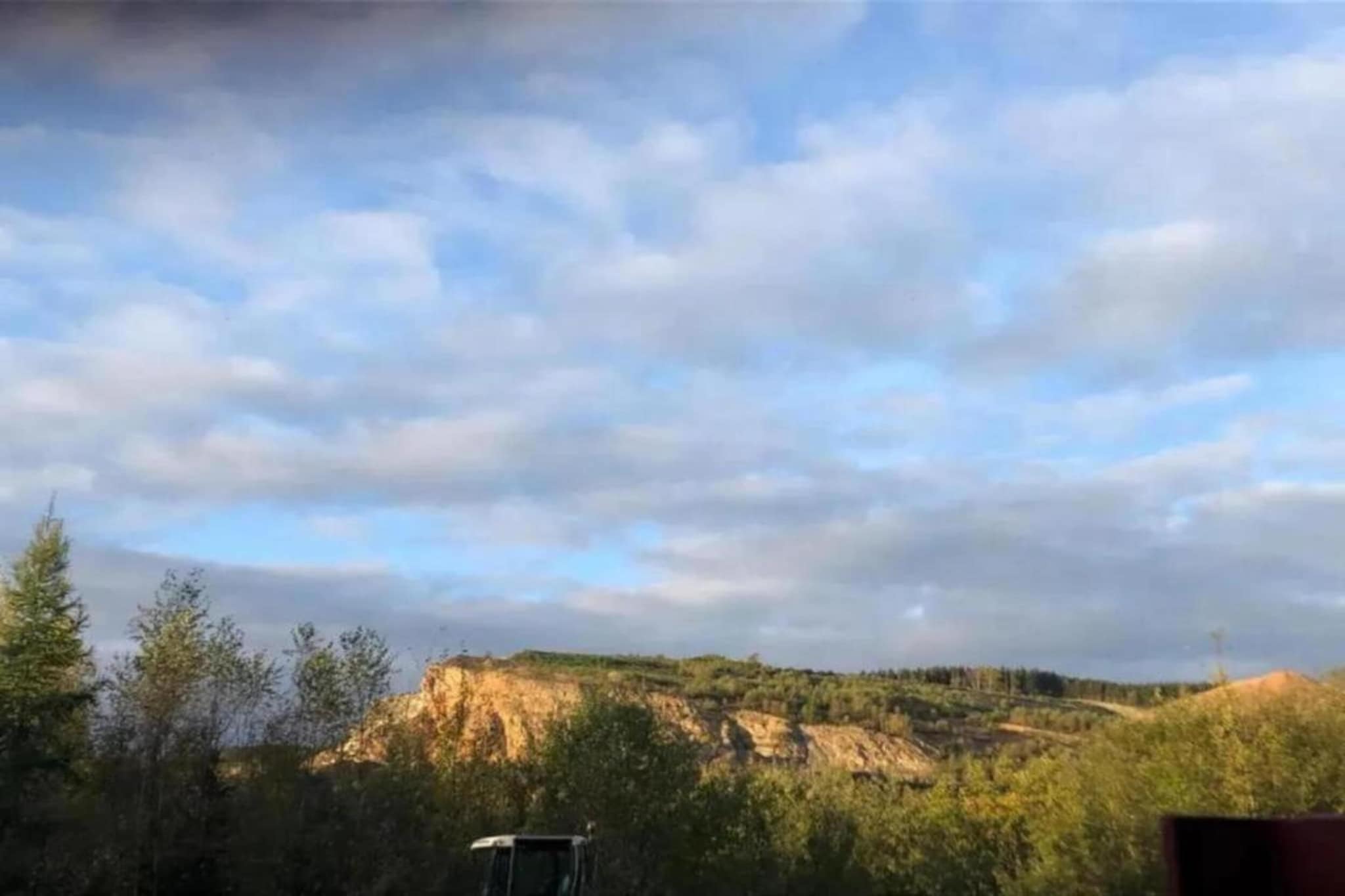 Chalet Renardeau-Areas summer 5km