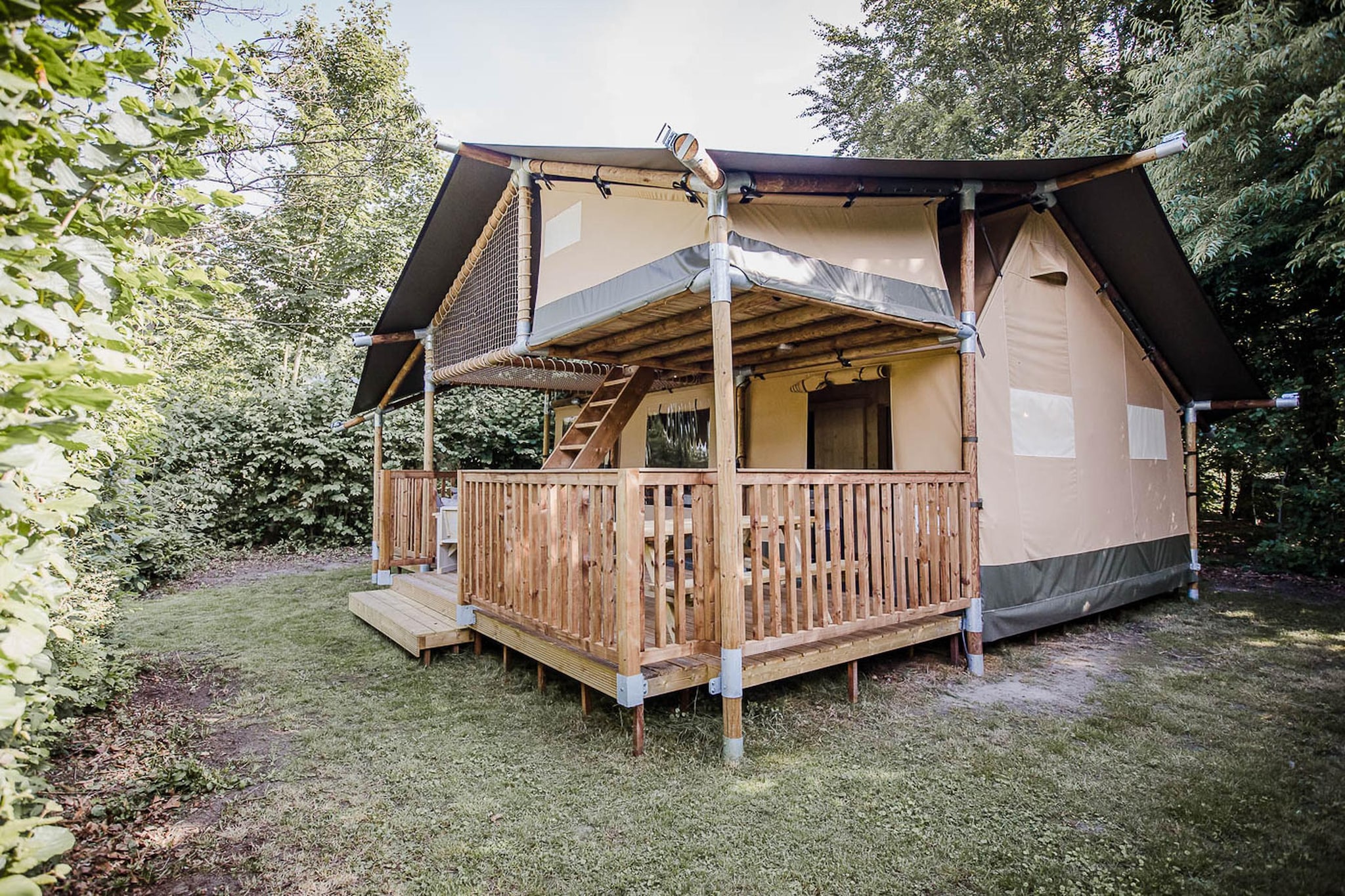 Ranger Lodge