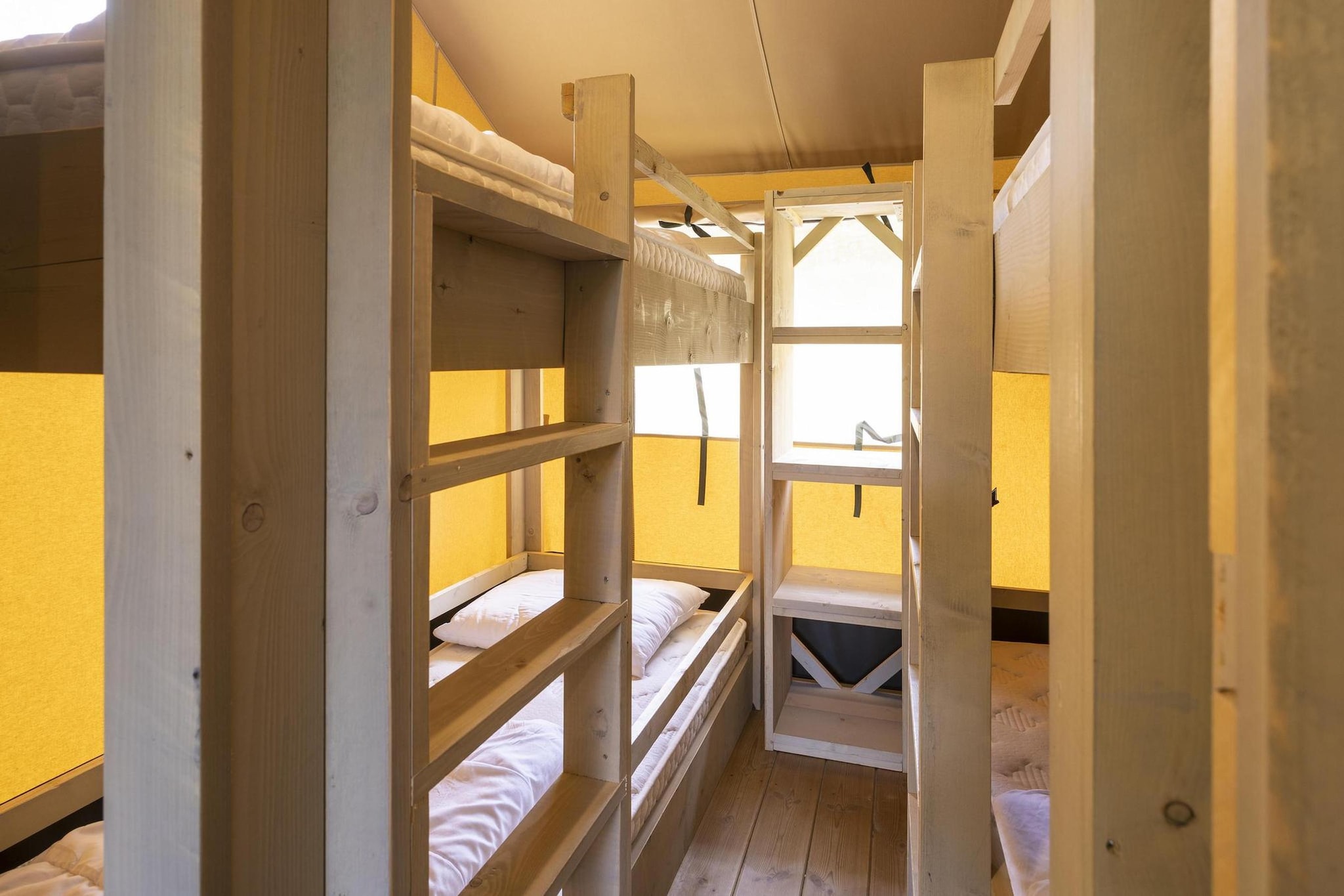 Ranger Lodge - Chambre