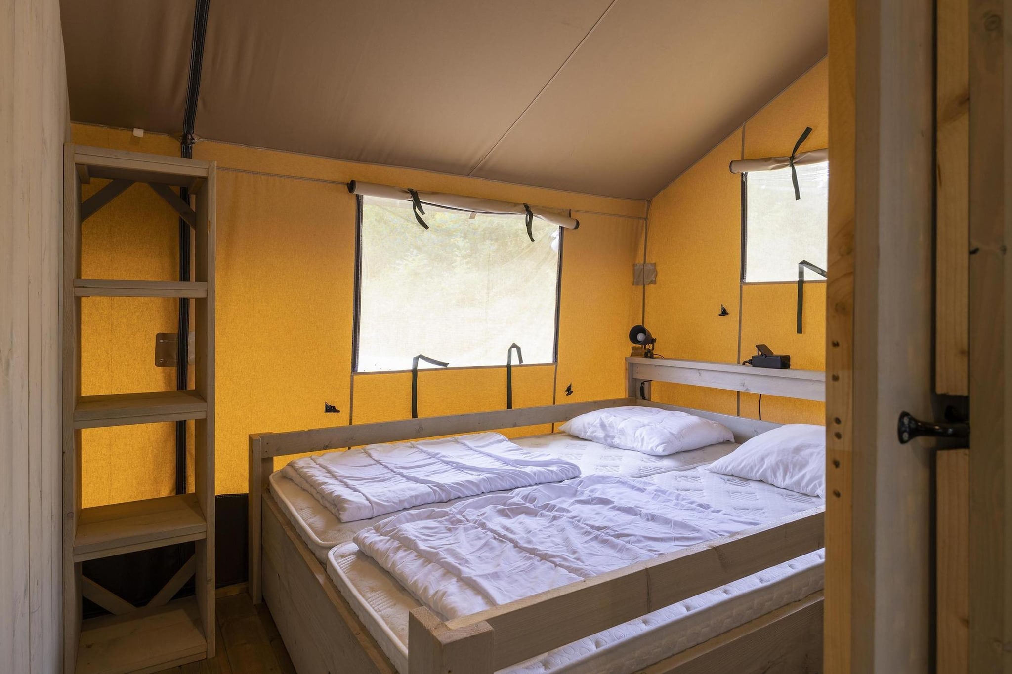 Ranger Lodge - Chambre