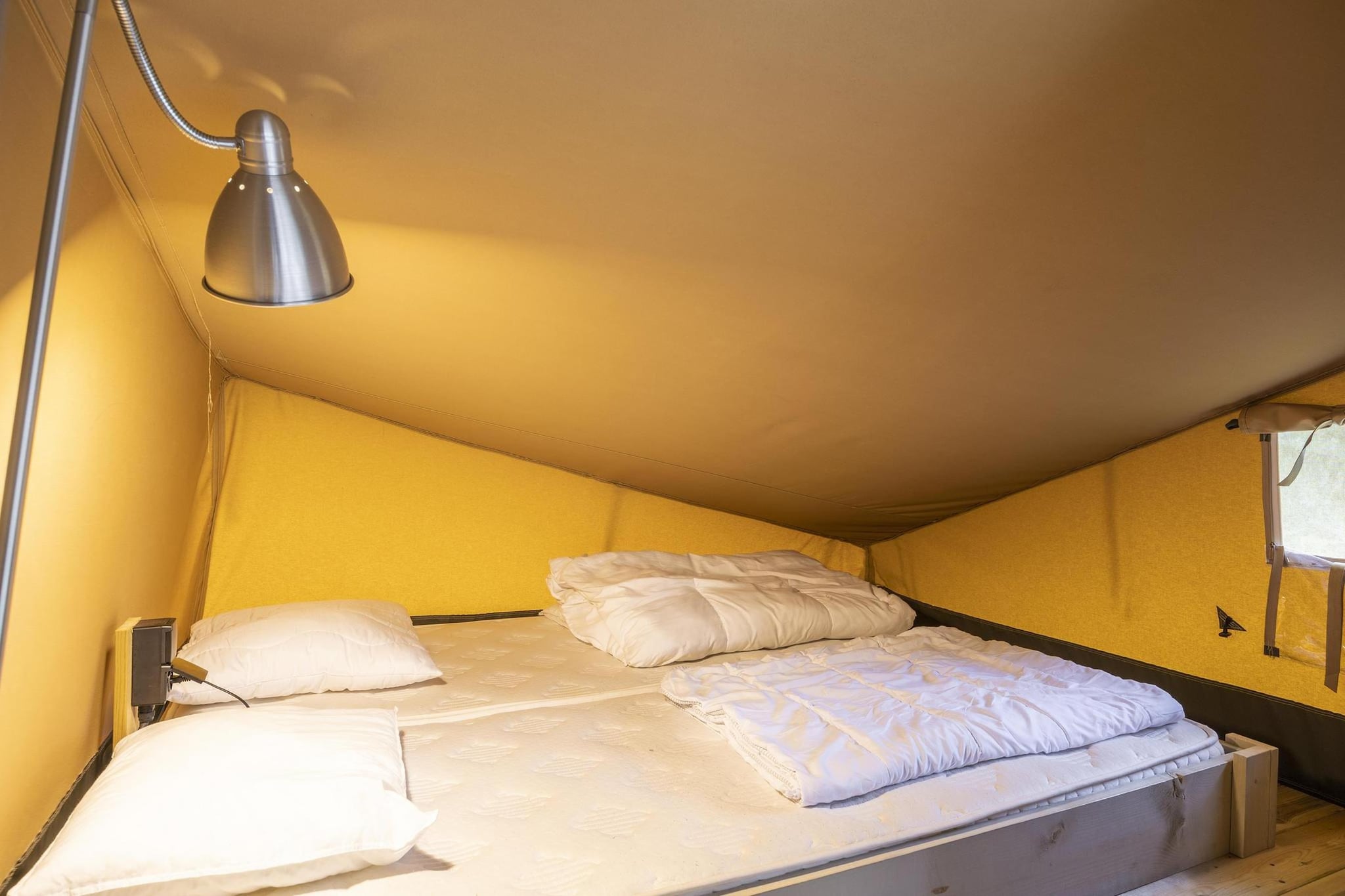Ranger Lodge - Chambre