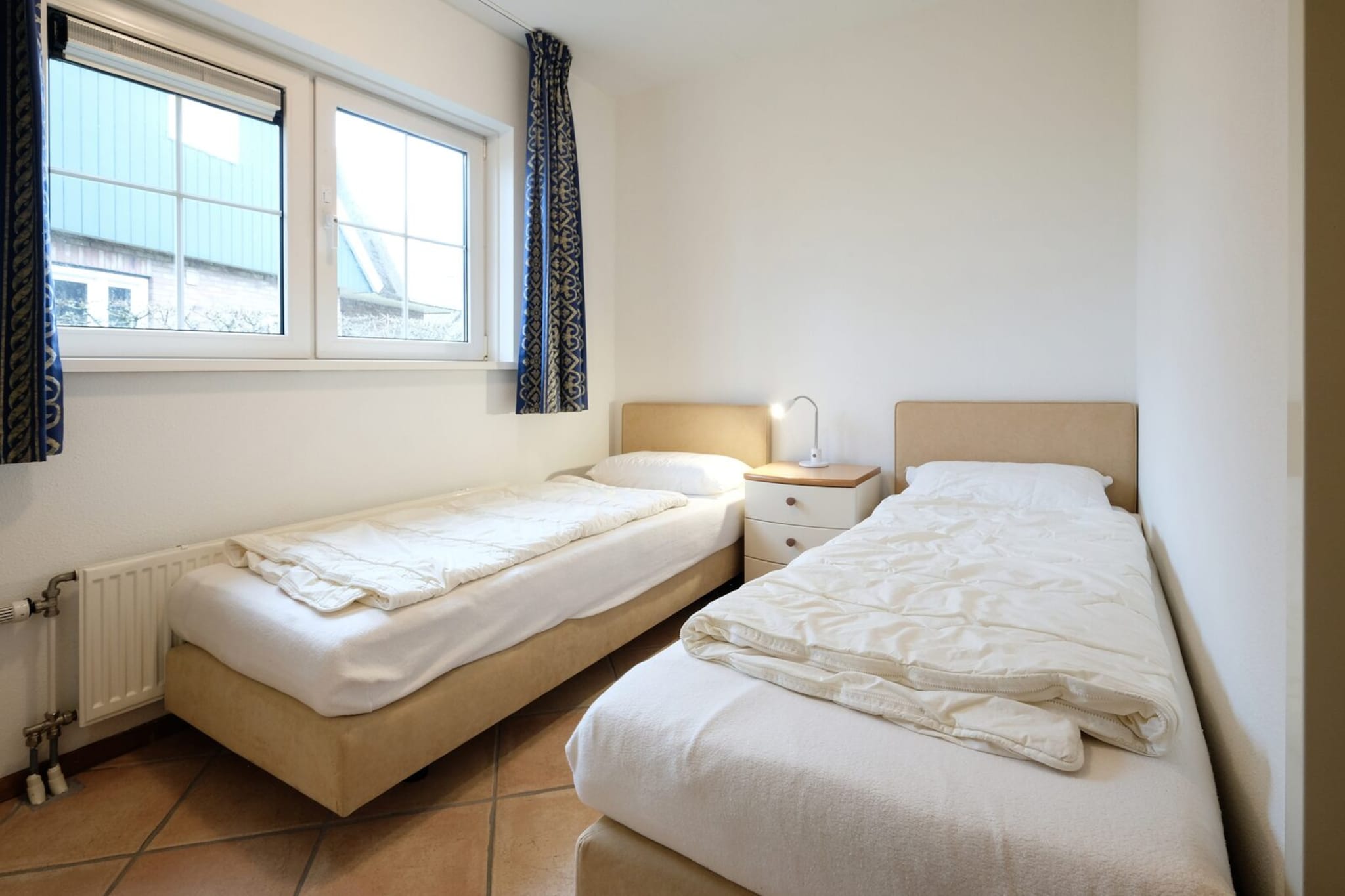 Holiday Home near Beach and Forest