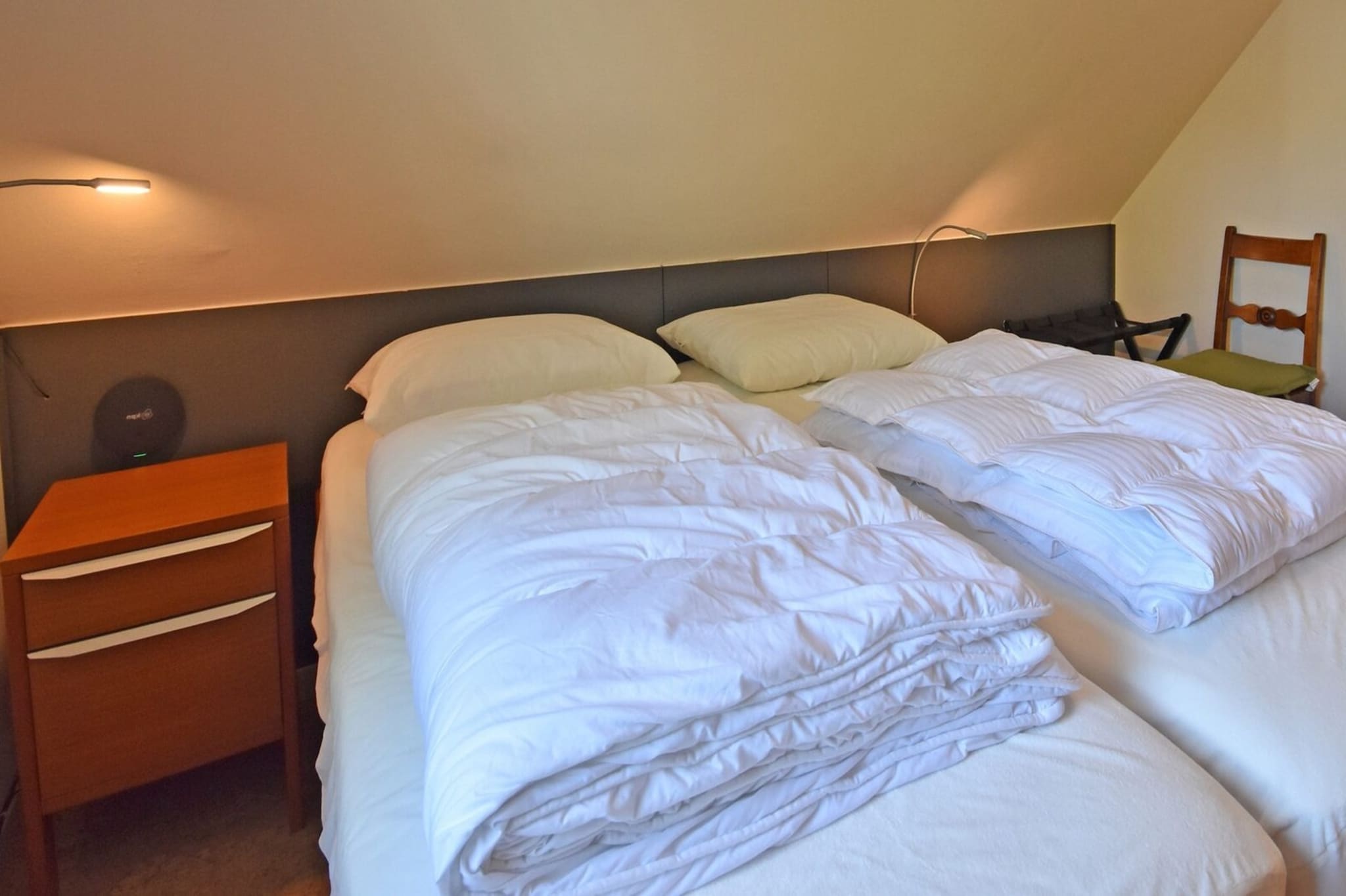 Anzelhoef 11-Schlafzimmer