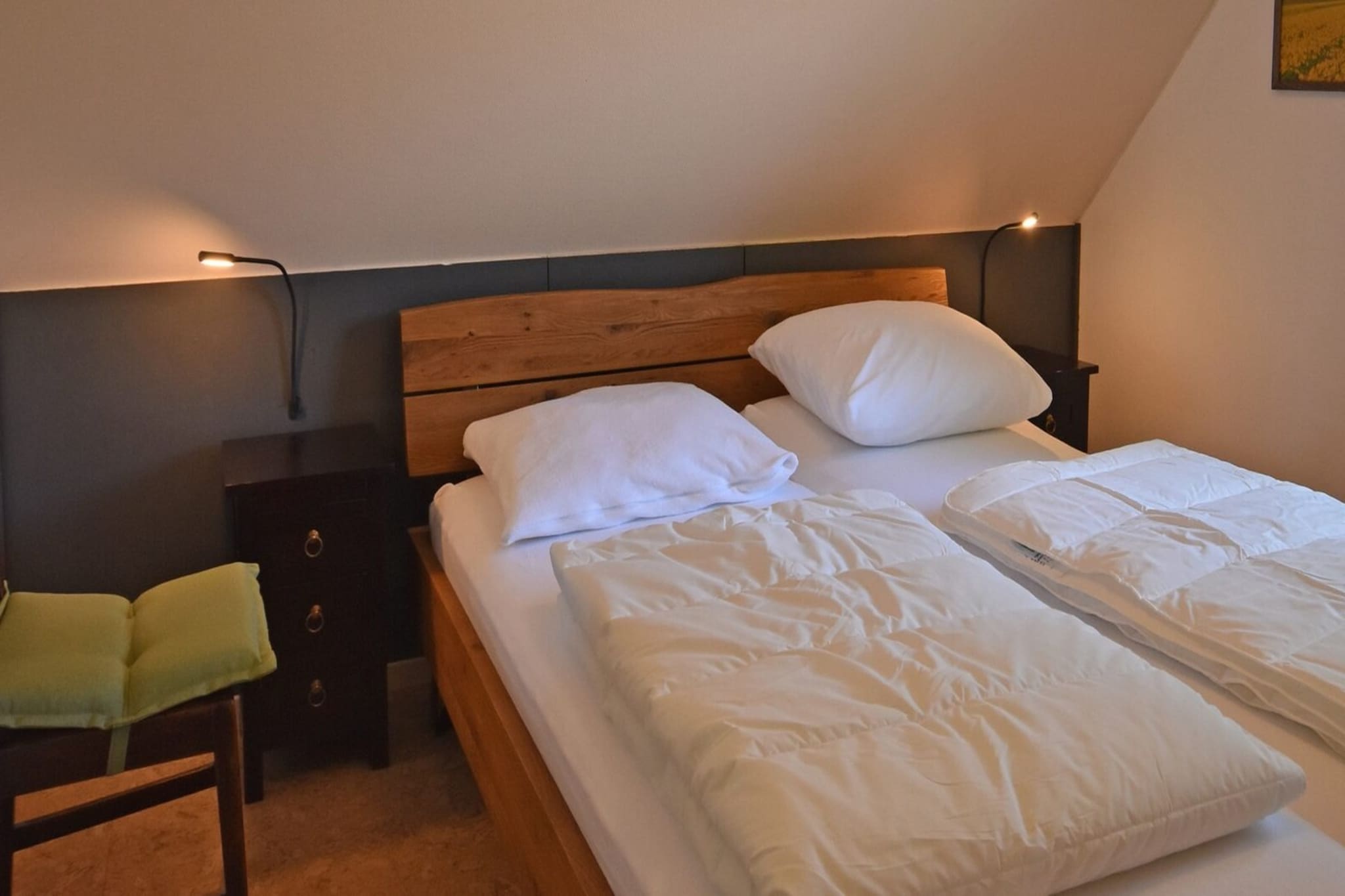 Anzelhoef 11-Schlafzimmer