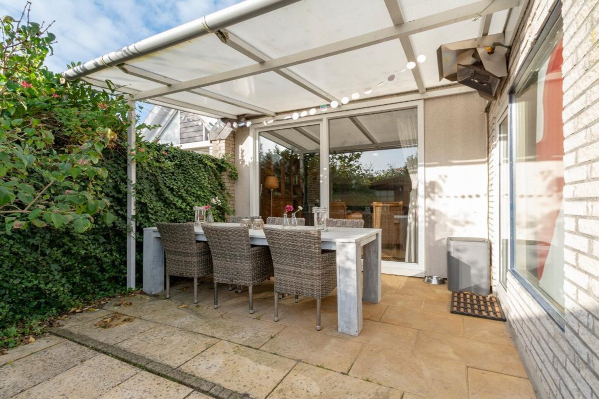 Terrace Balcony