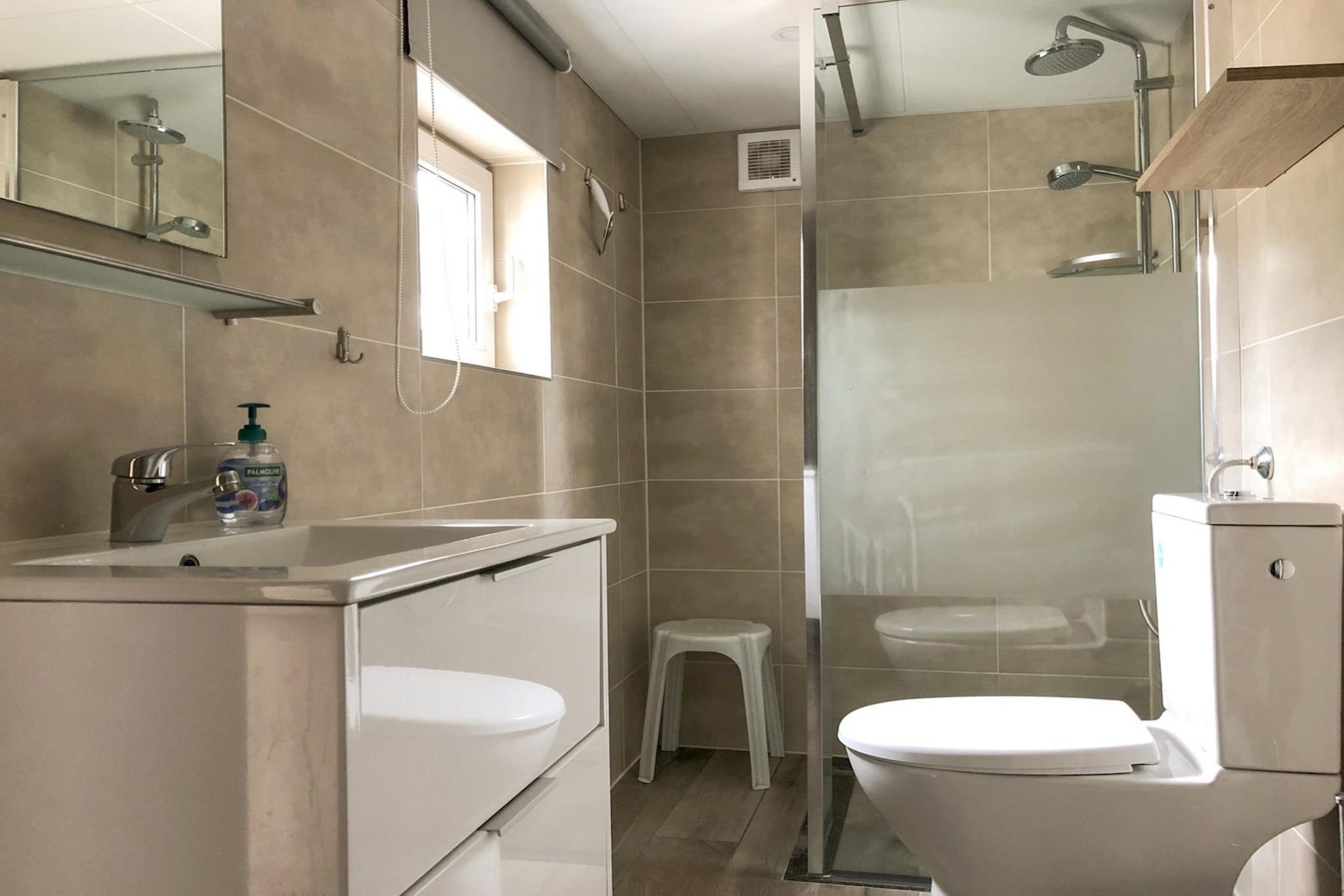 Bath Room